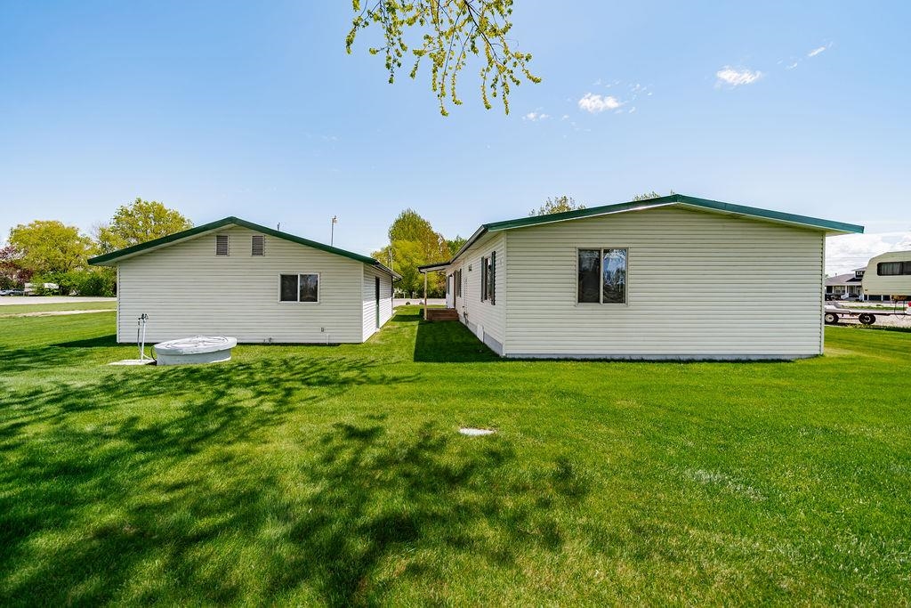 20 S 725 W, Blackfoot, Idaho image 42