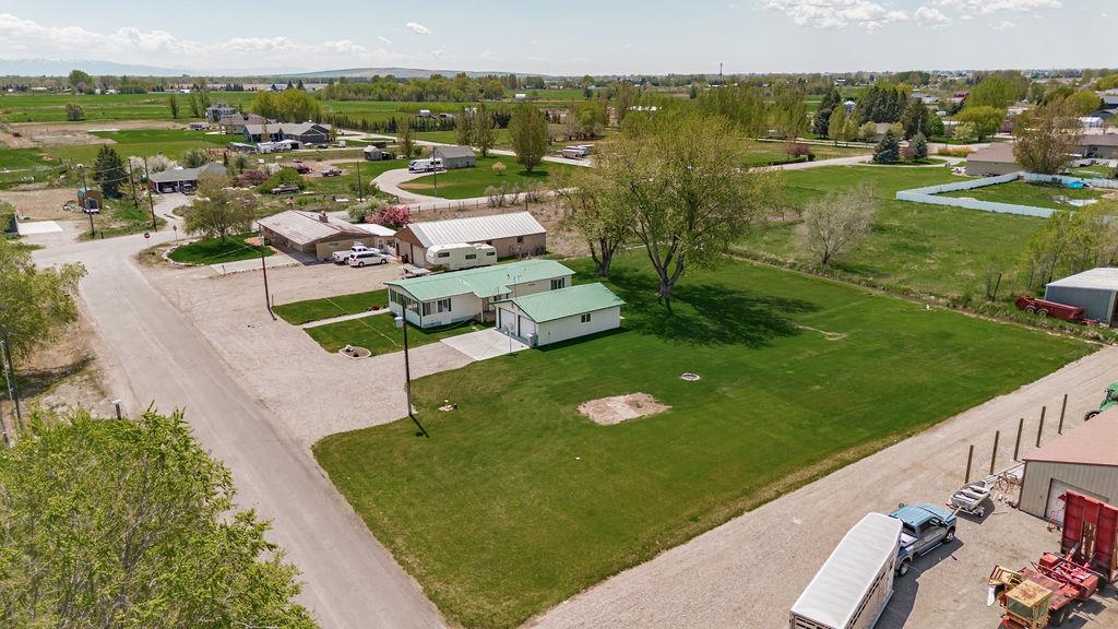 20 S 725 W, Blackfoot, Idaho image 38