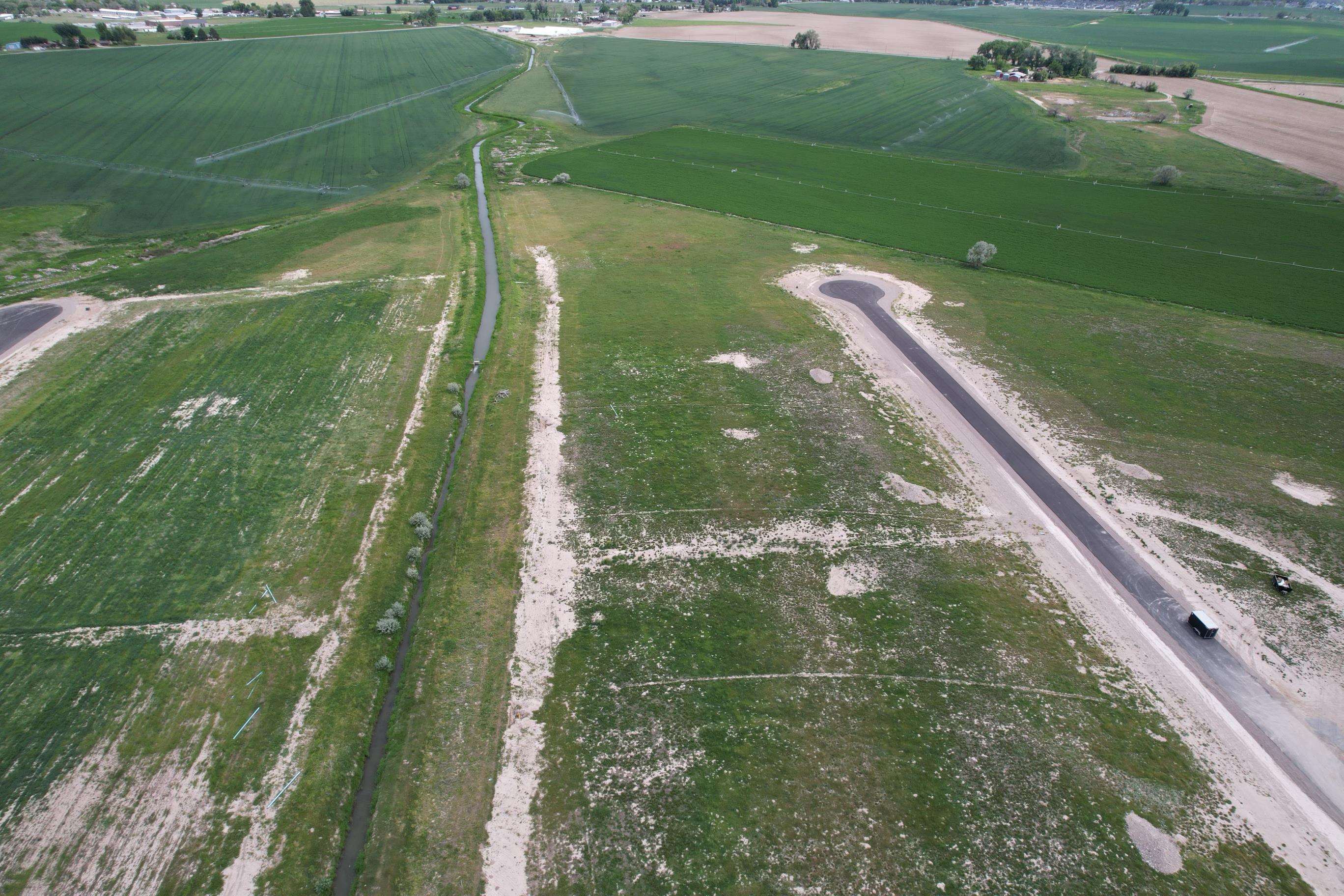 Block 1 Lot 9 Eagle Rock Road, Chubbuck, Idaho image 1