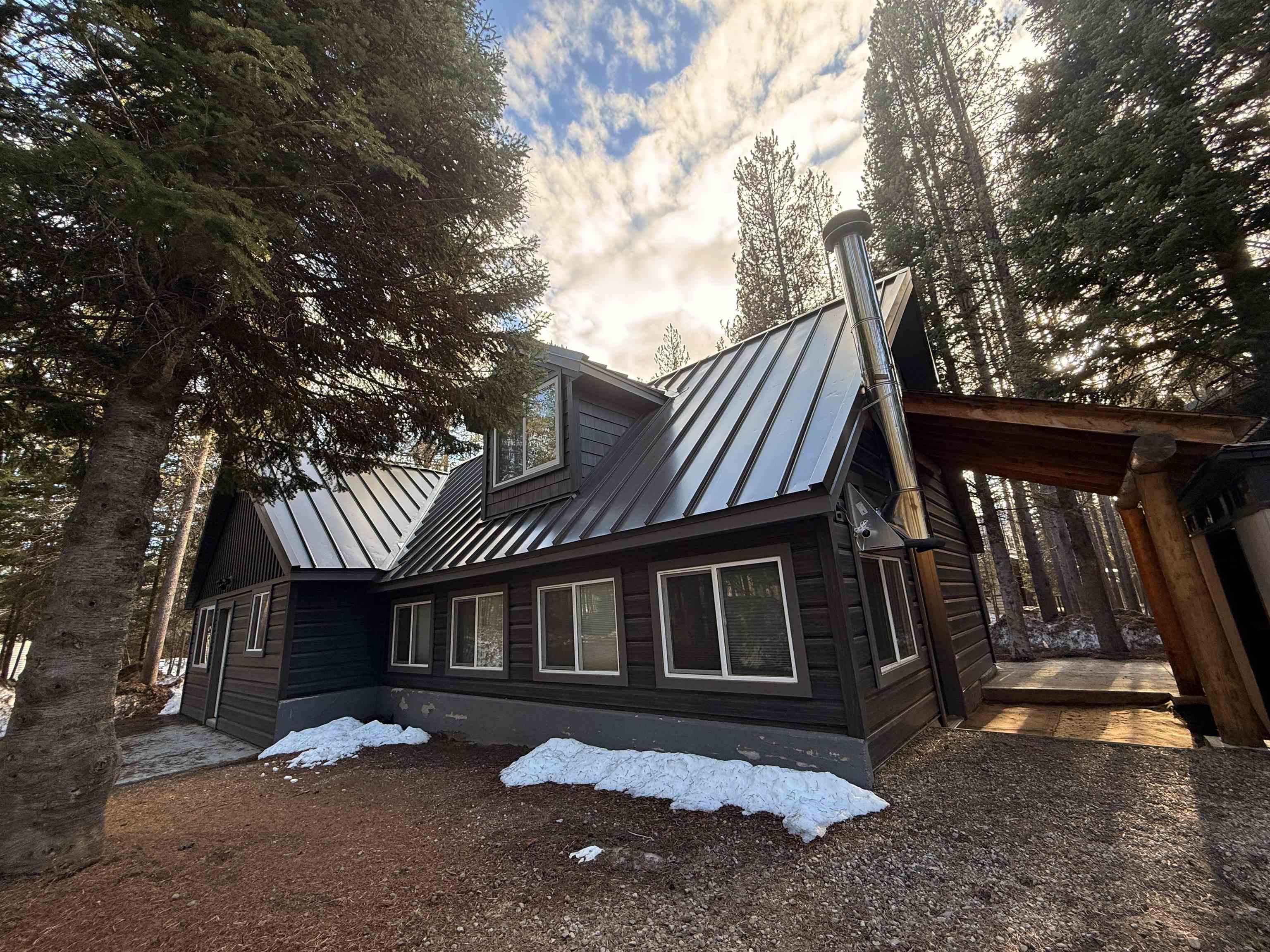 3907 Chief Joseph Dr, Island Park, Idaho image 1