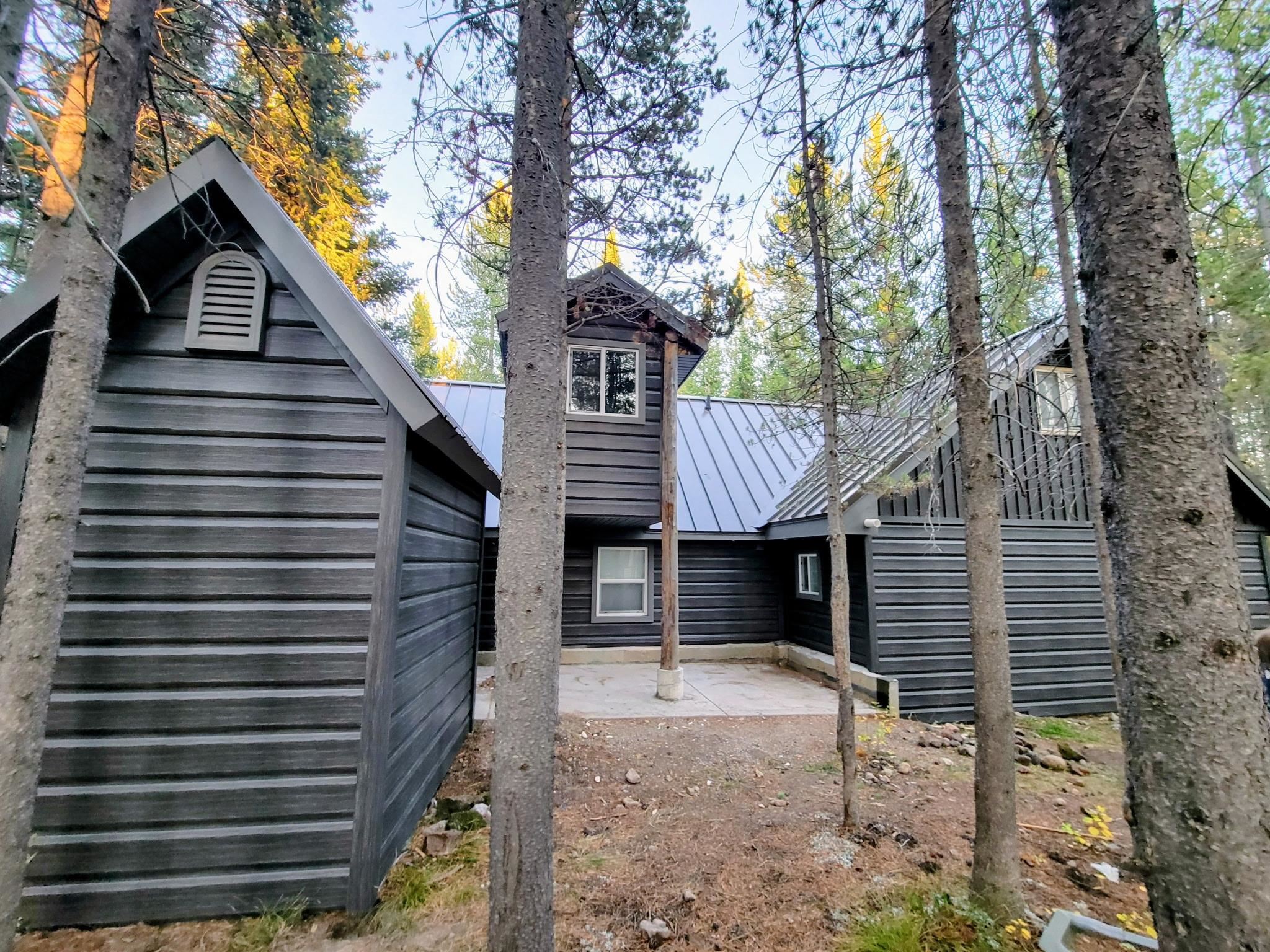 3907 Chief Joseph Dr, Island Park, Idaho image 28