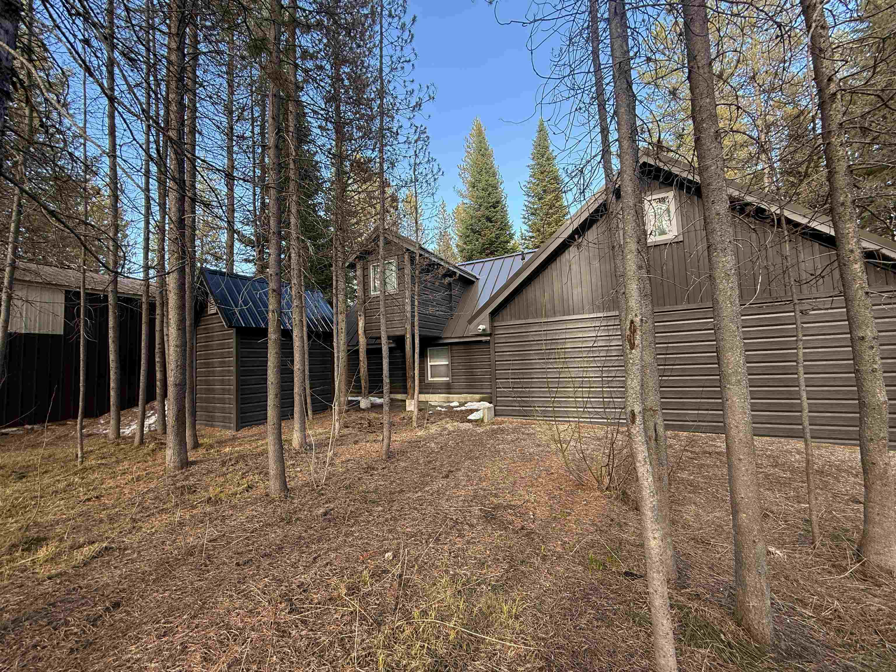 3907 Chief Joseph Dr, Island Park, Idaho image 22