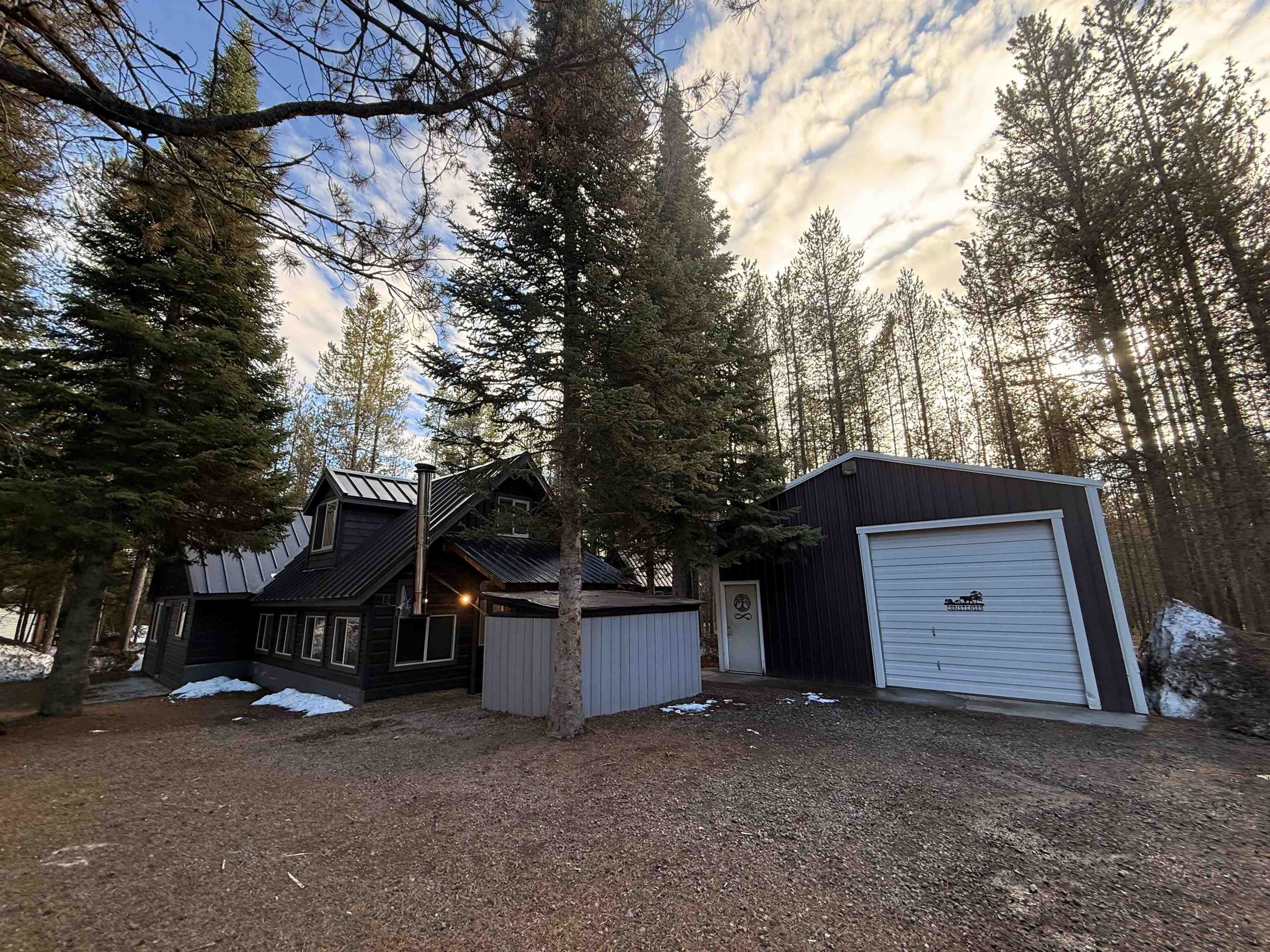 3907 Chief Joseph Dr, Island Park, Idaho image 23