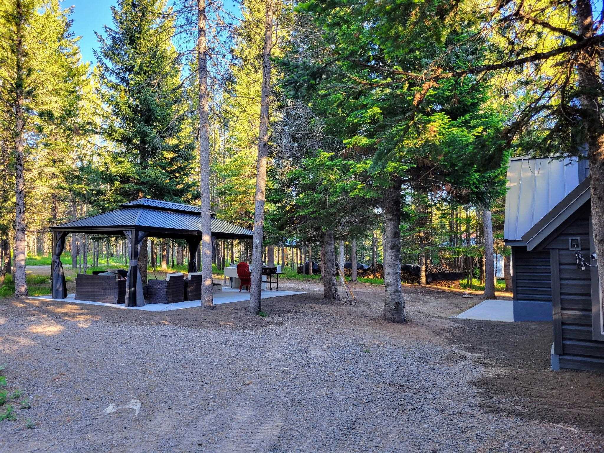 3907 Chief Joseph Dr, Island Park, Idaho image 26
