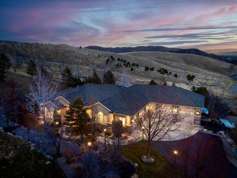 Photo of 9578 Braxton Dr, Pocatello, ID 83204 (MLS # 581238)