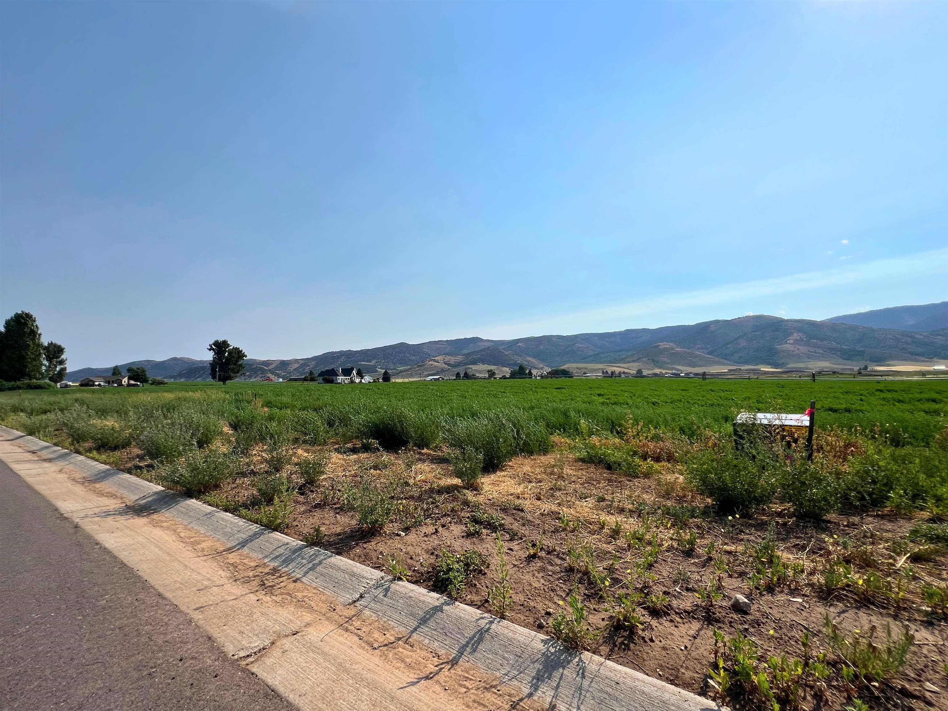 TBD Diane Drive #LOT 16, Grace, Idaho image 2