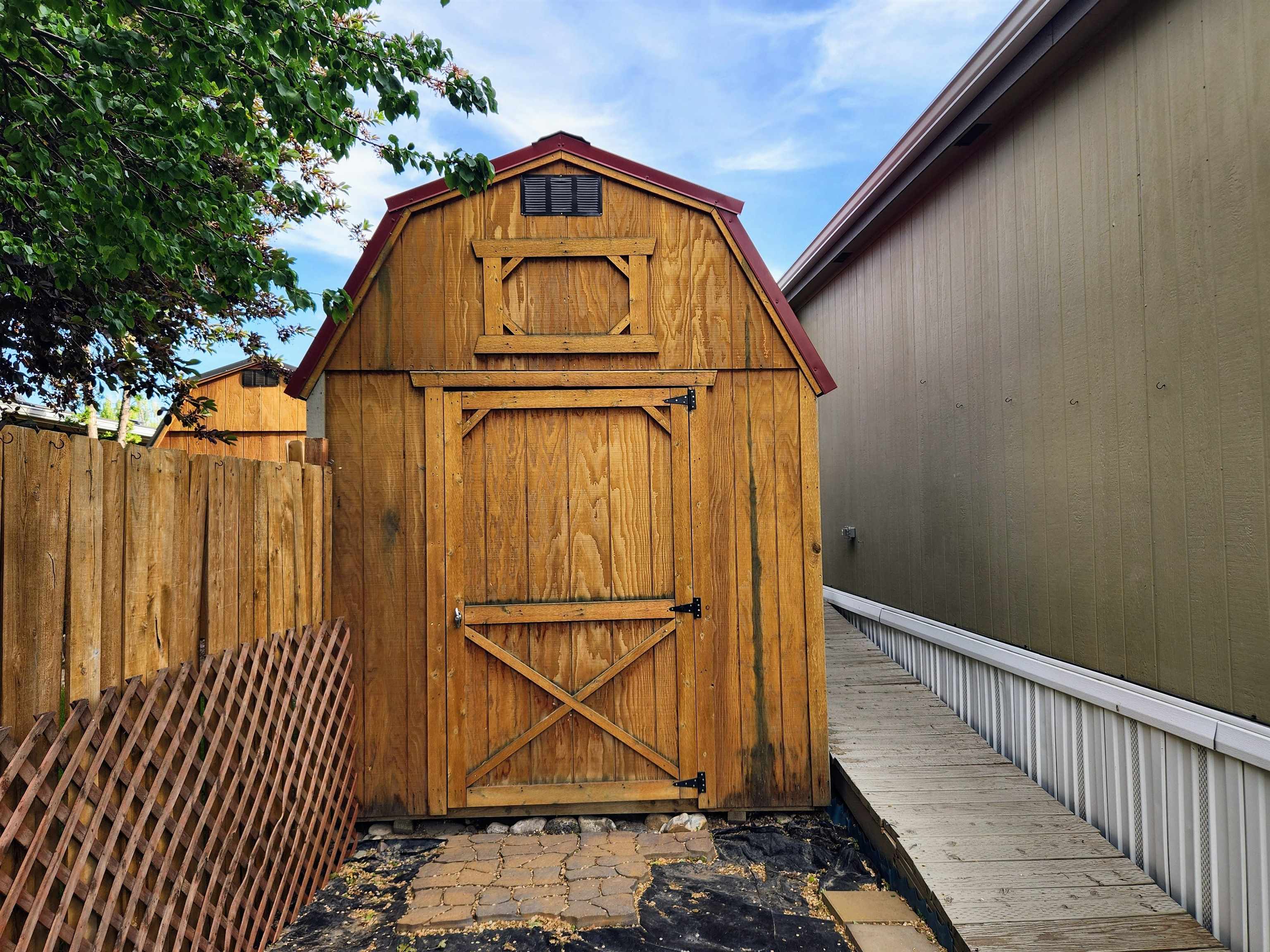 4200 Philbin #38 Rd, Pocatello, Idaho image 22