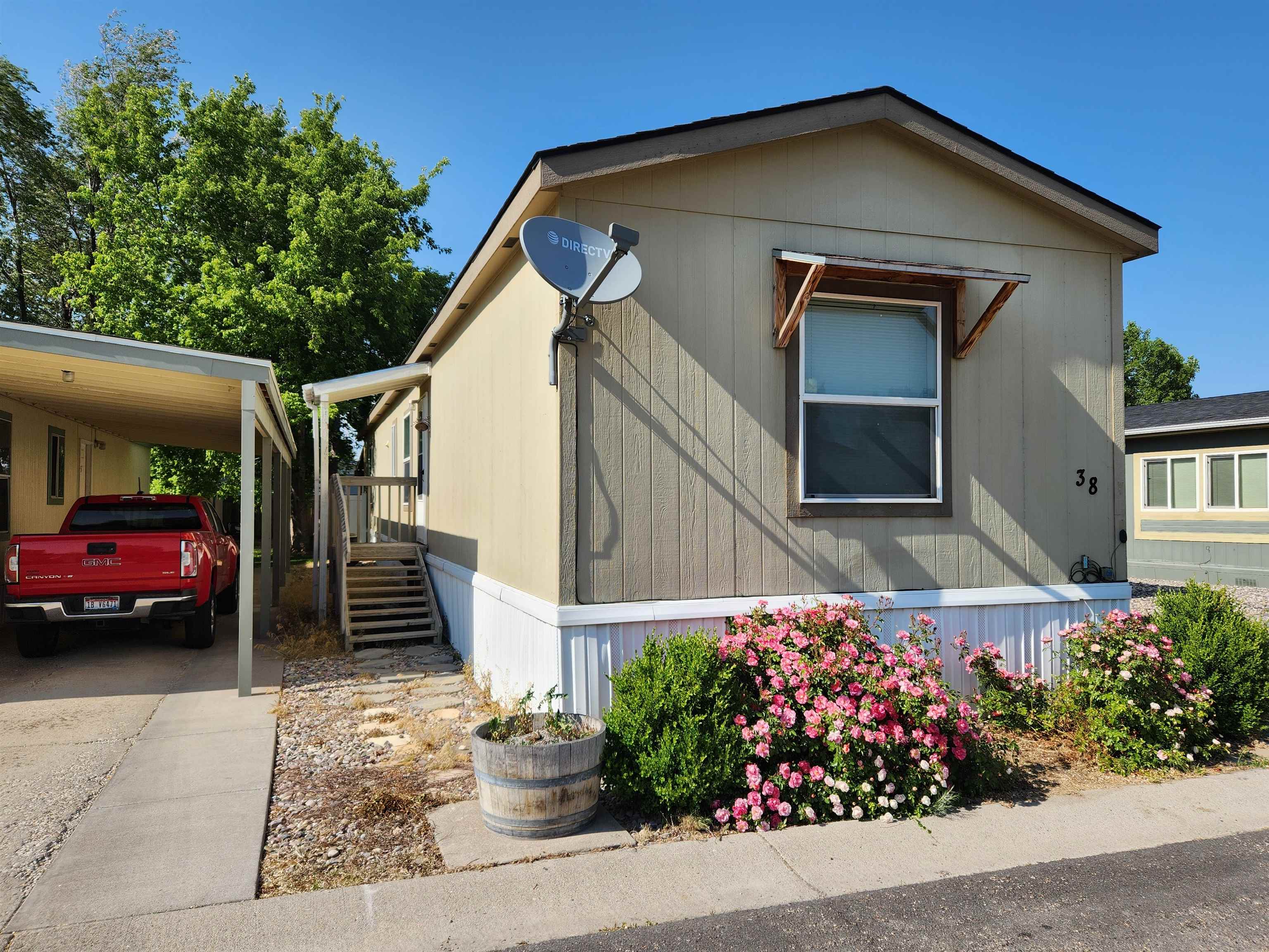 4200 Philbin #38 Rd, Pocatello, Idaho image 2