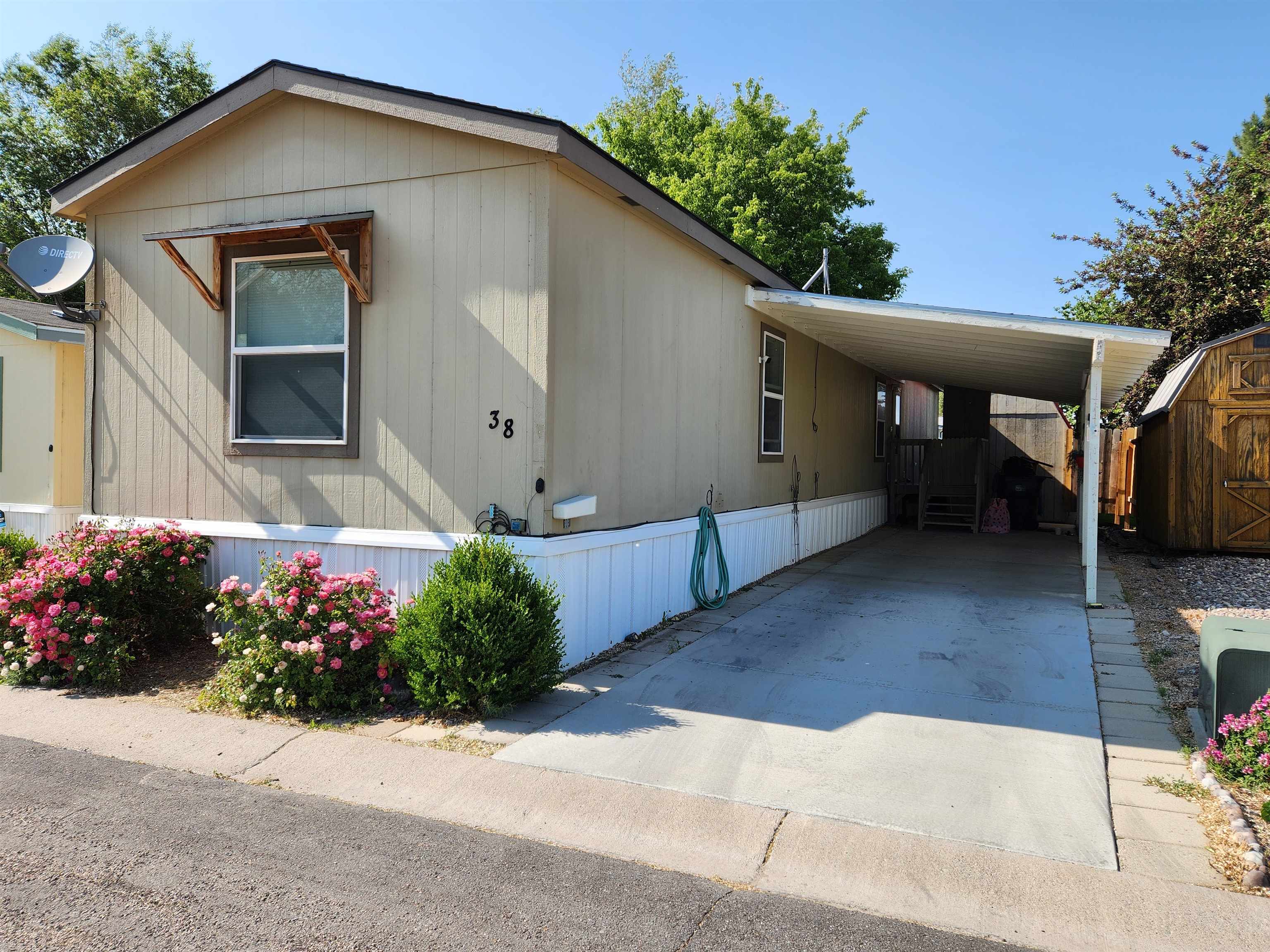 4200 Philbin #38 Rd, Pocatello, Idaho image 1