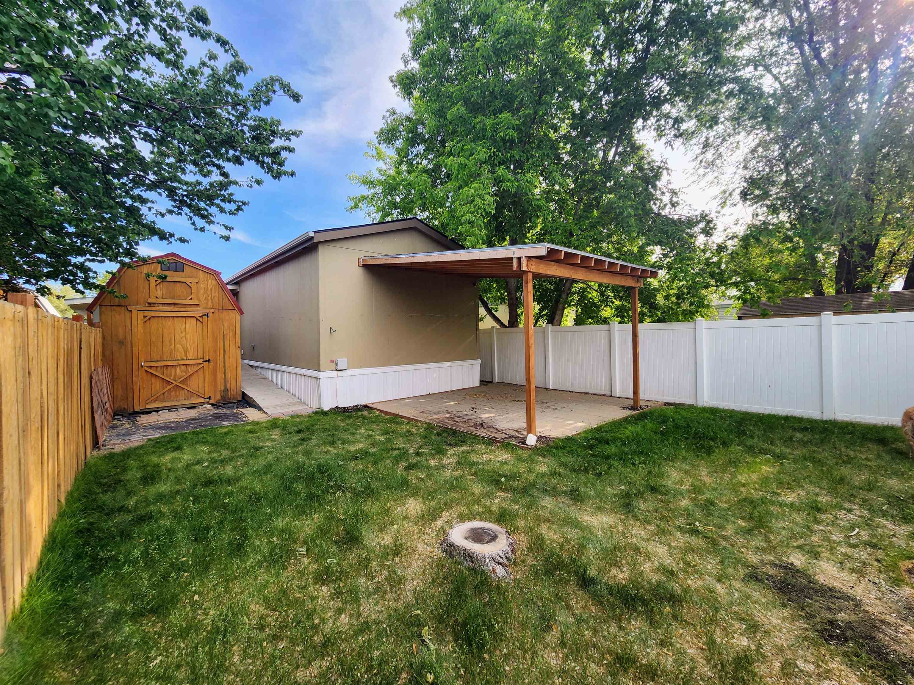 4200 Philbin #38 Rd, Pocatello, Idaho image 23