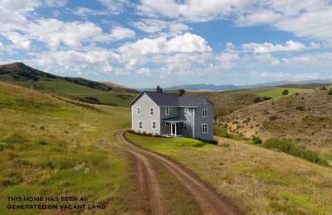 Vacant Land For Sale - NNA N Hwy 34<br/> Franklin County, Preston, ID 83263