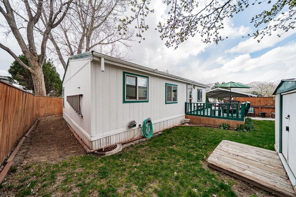 845 Barton Rd Unit 106 Rd, Pocatello, Idaho image 9