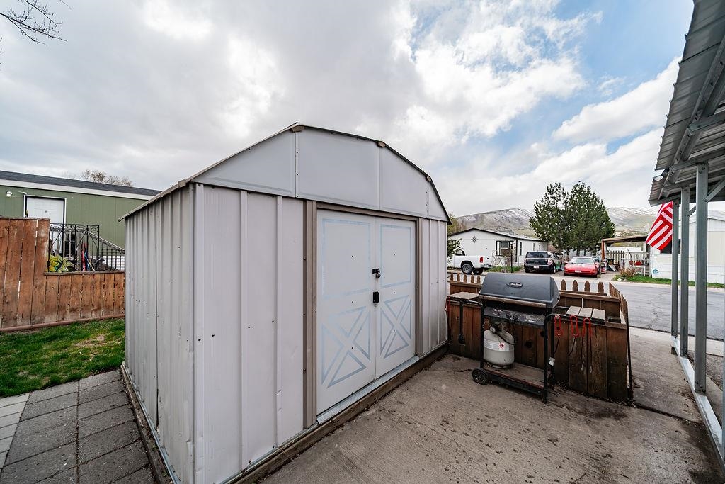 845 Barton Rd Unit 106 Rd, Pocatello, Idaho image 12