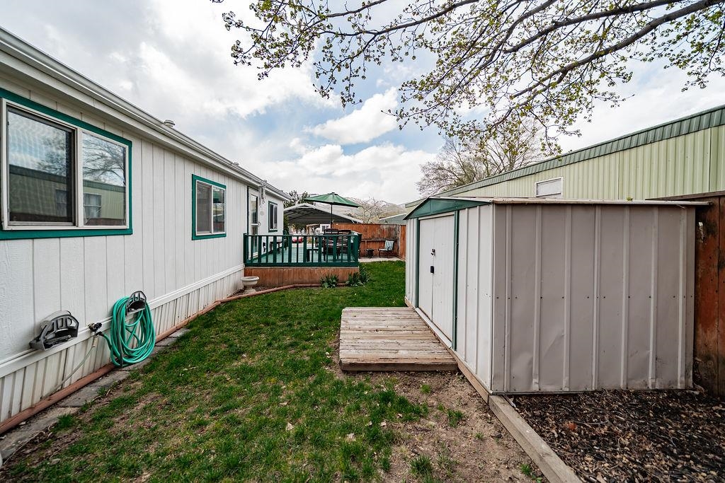 845 Barton Rd Unit 106 Rd, Pocatello, Idaho image 7