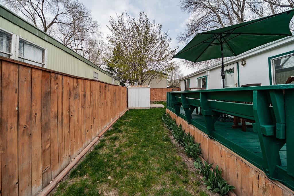 845 Barton Rd Unit 106 Rd, Pocatello, Idaho image 3