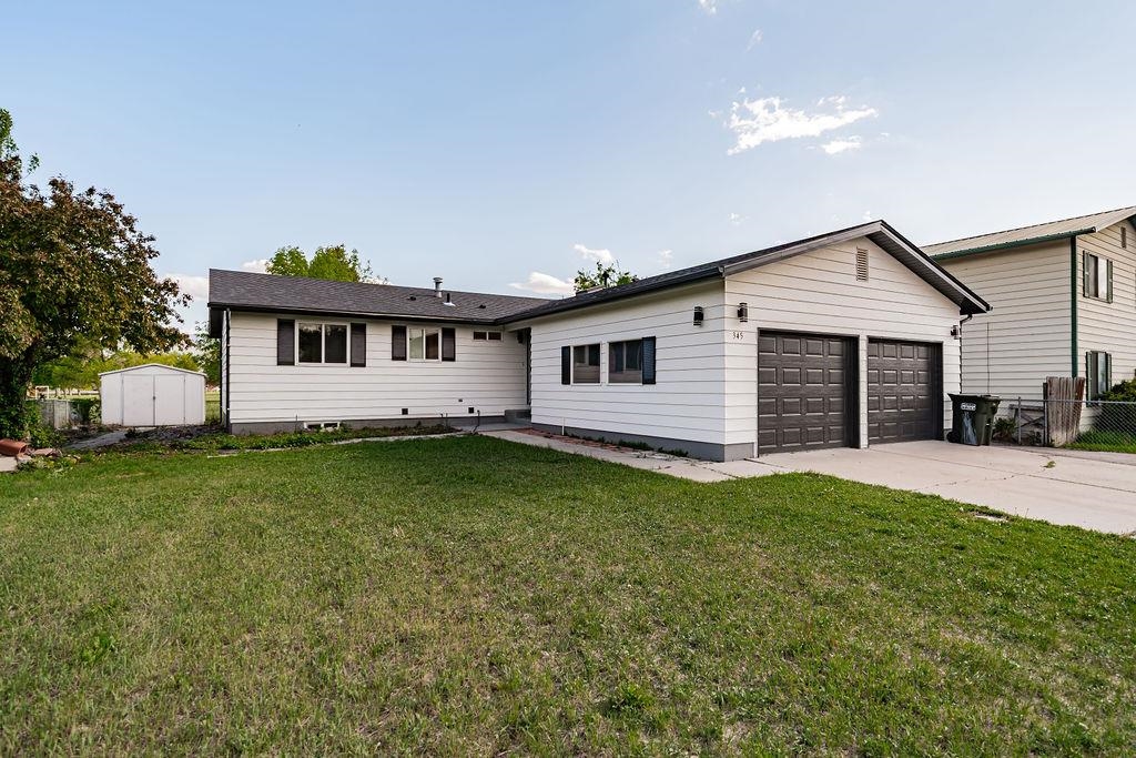345 Lark Lane, Pocatello, Idaho image 1