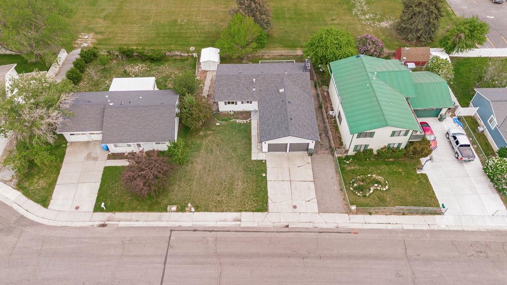 345 Lark Lane, Pocatello, Idaho image 49