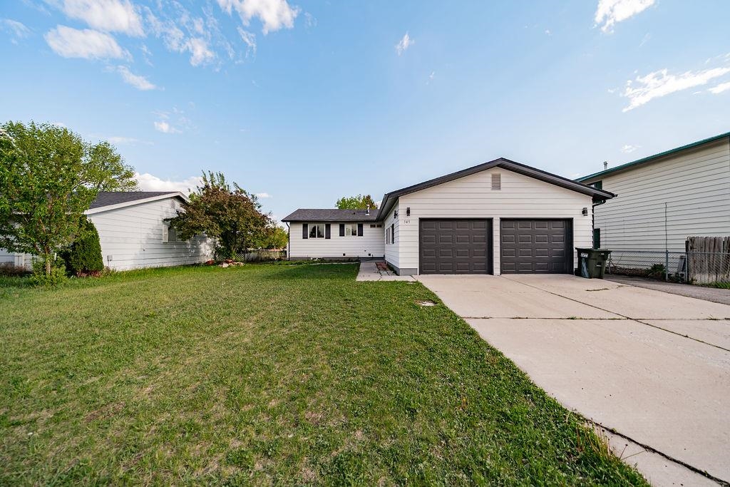 345 Lark Lane, Pocatello, Idaho image 2