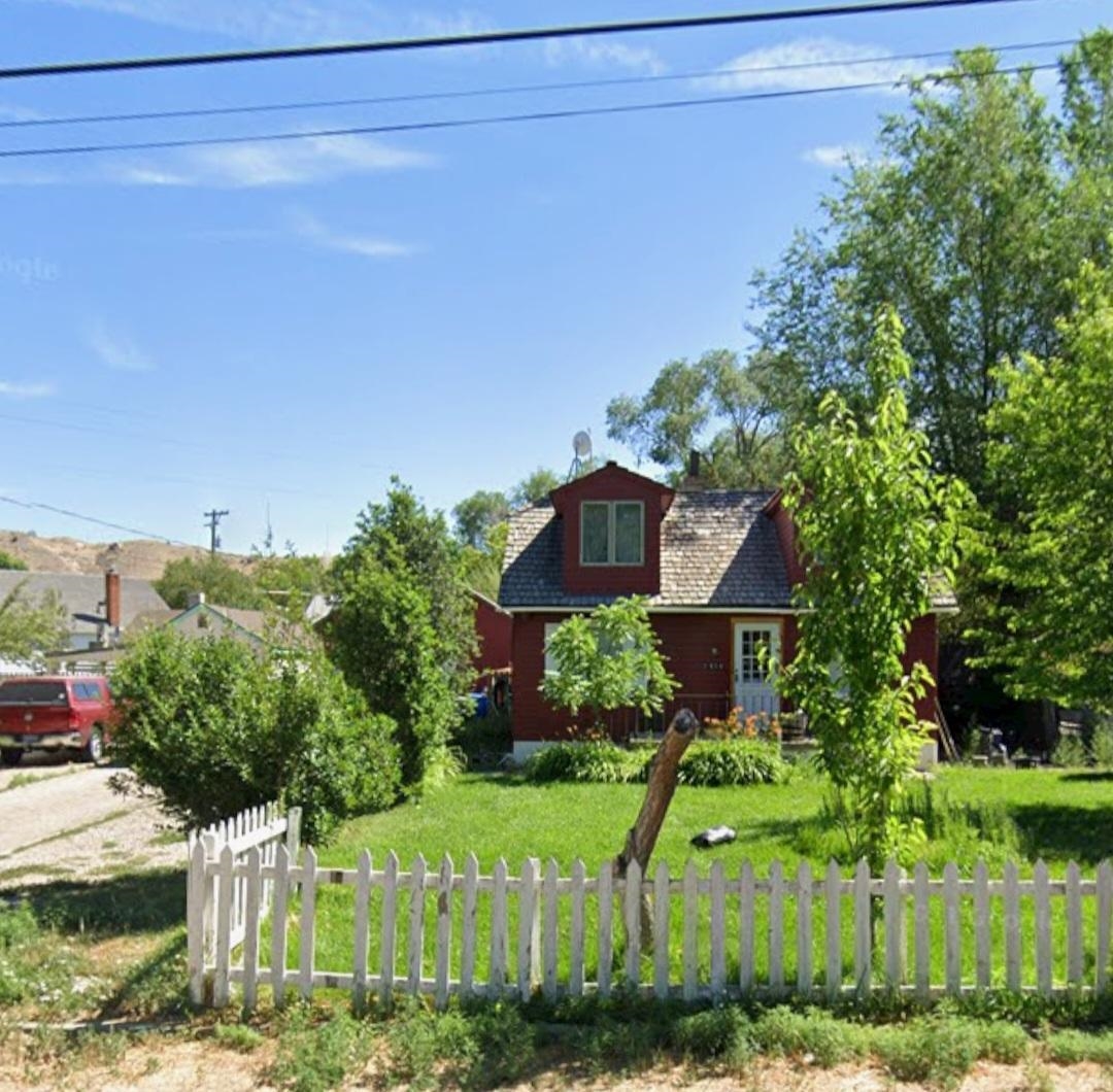 2414 S 2nd, Pocatello, Idaho image 37