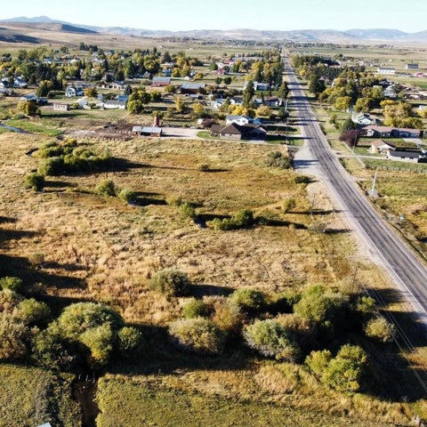 Vacant Land For Sale - TBD S Us Hwy 89<br/> Bear Lake County, Bloomington, ID 83223