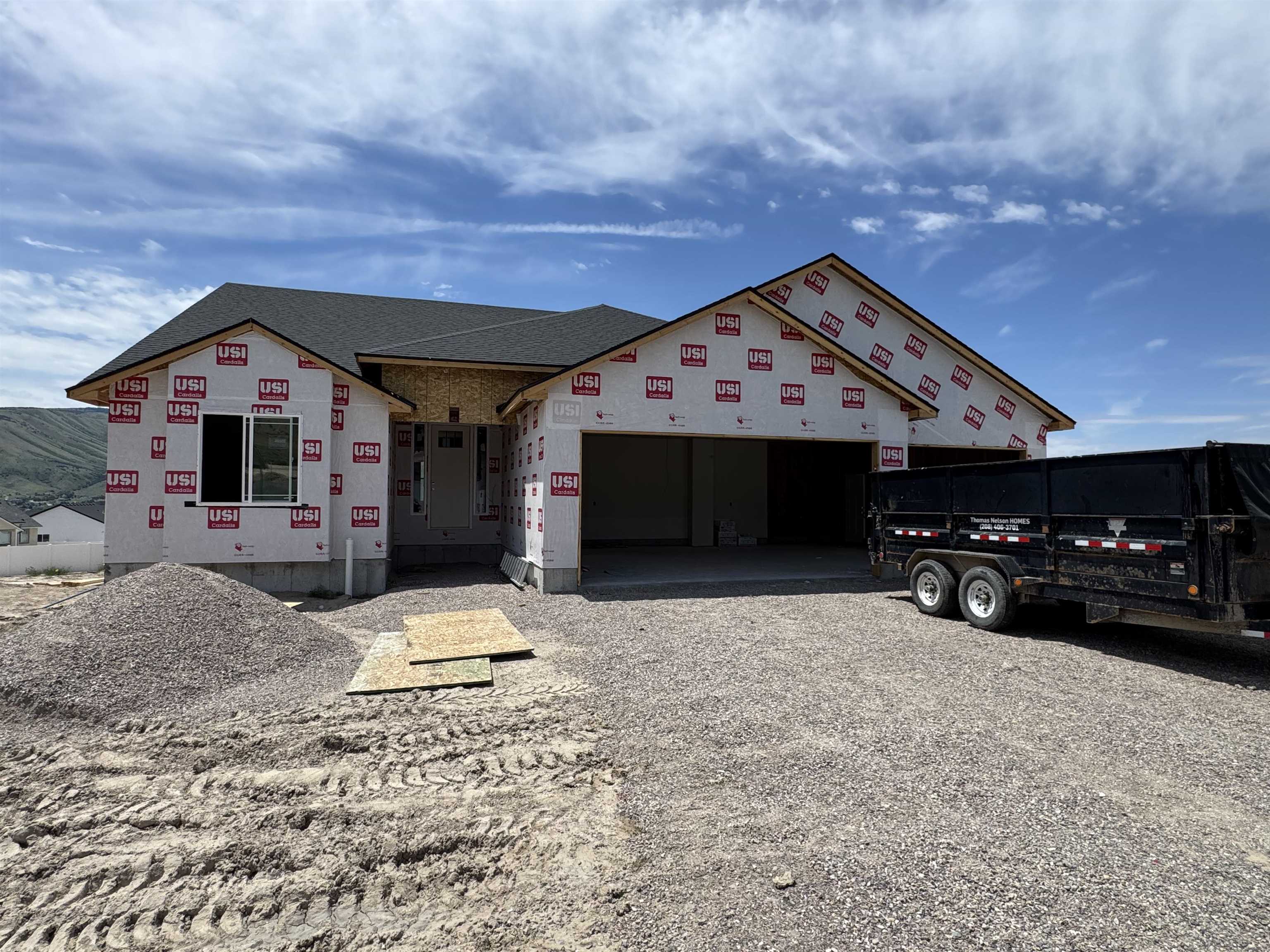 3029 Dewinter, Pocatello, Idaho image 1