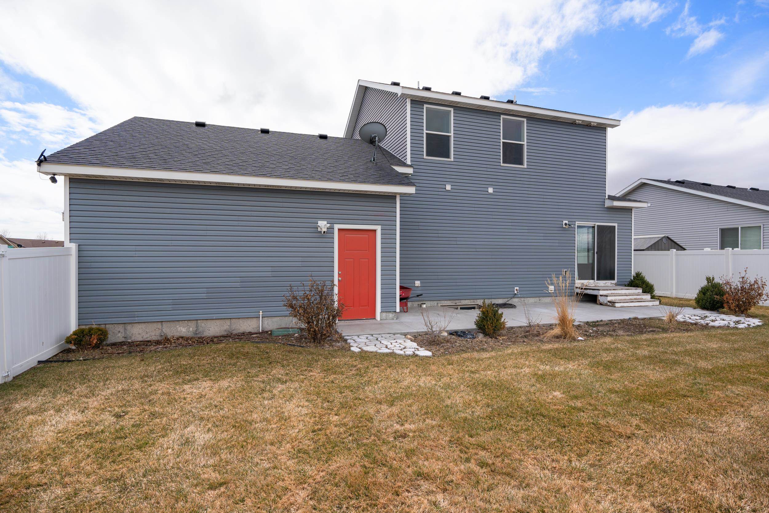 1624 Angela St, Pocatello, Idaho image 6