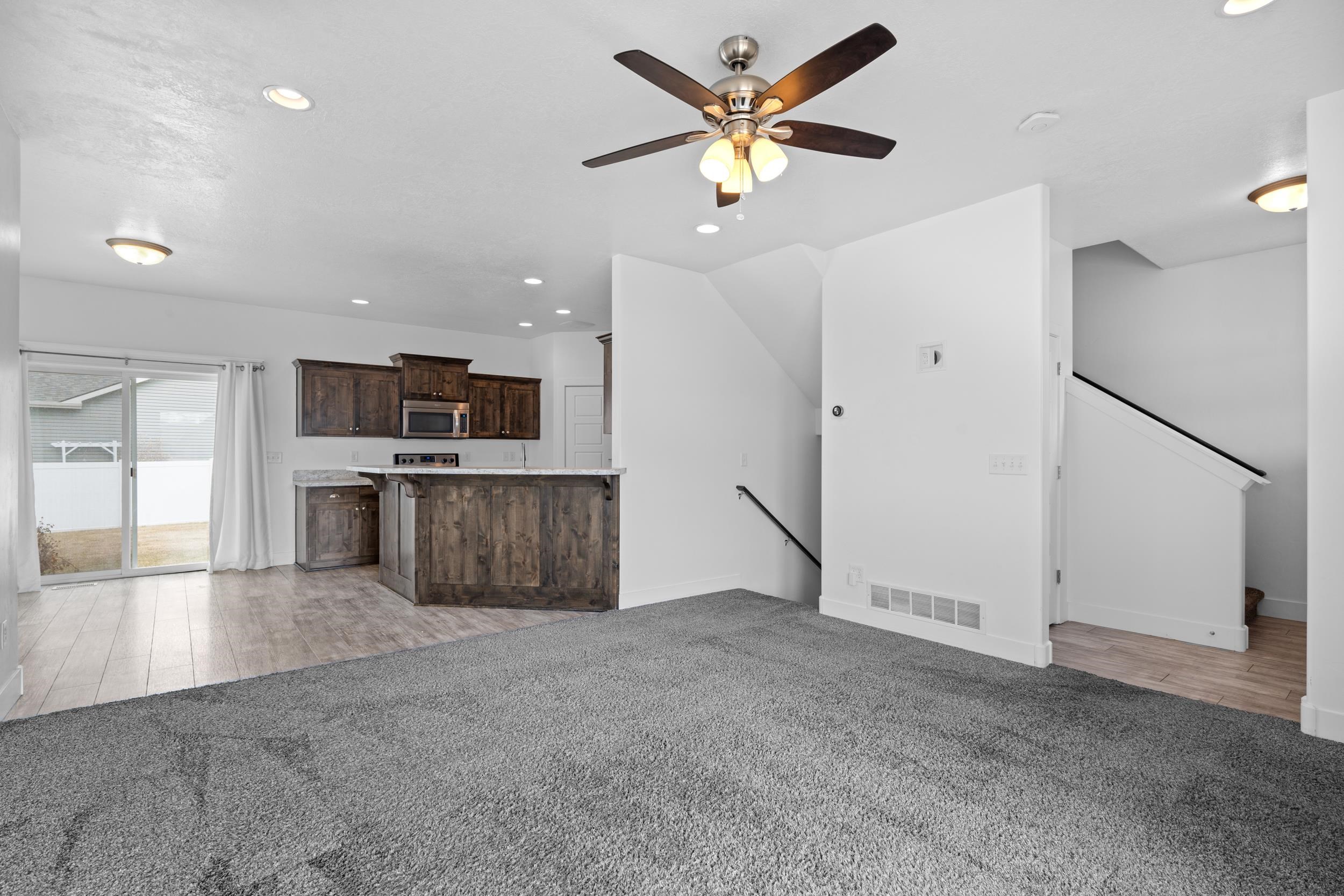 1624 Angela St, Pocatello, Idaho image 12