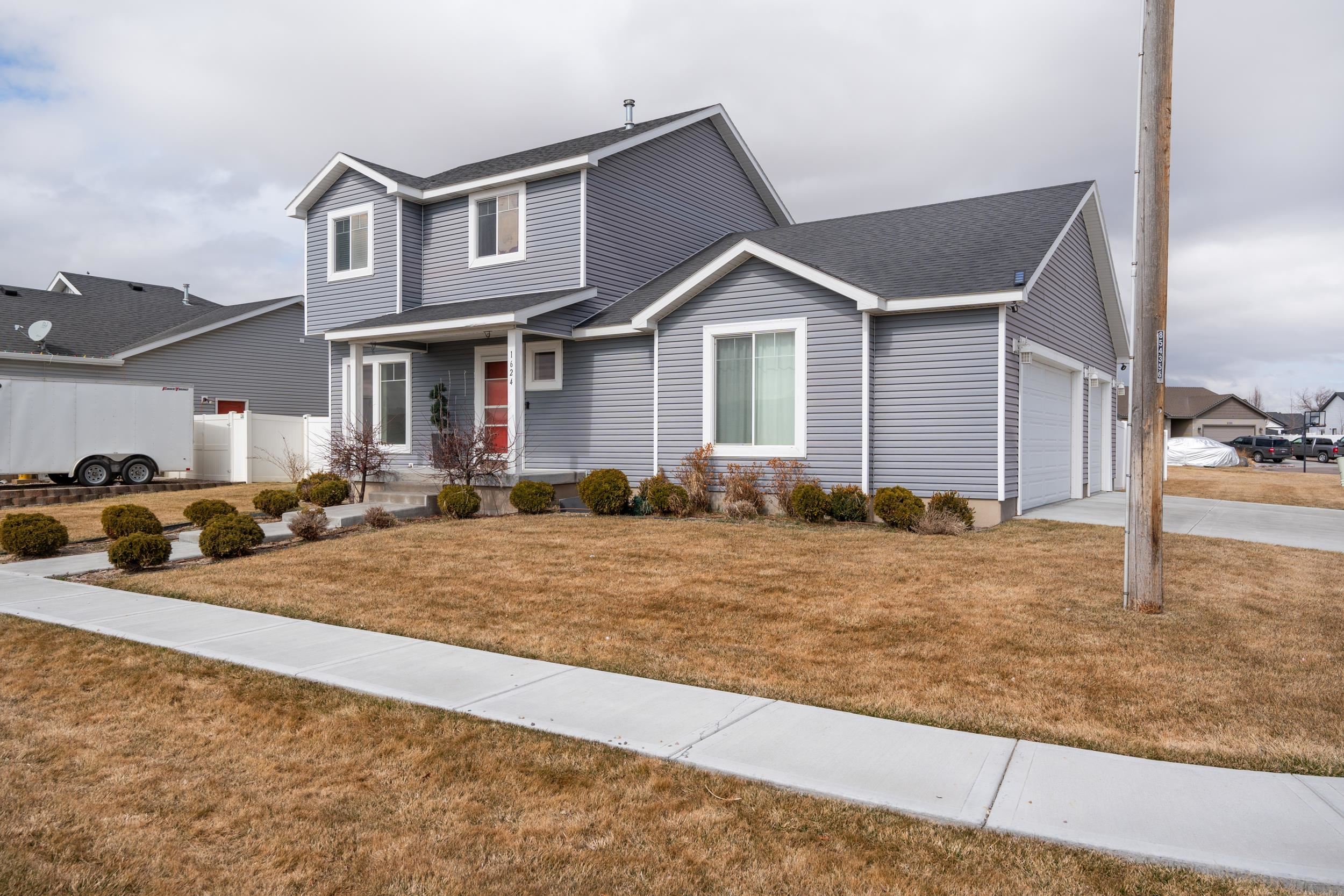 1624 Angela St, Pocatello, Idaho image 3