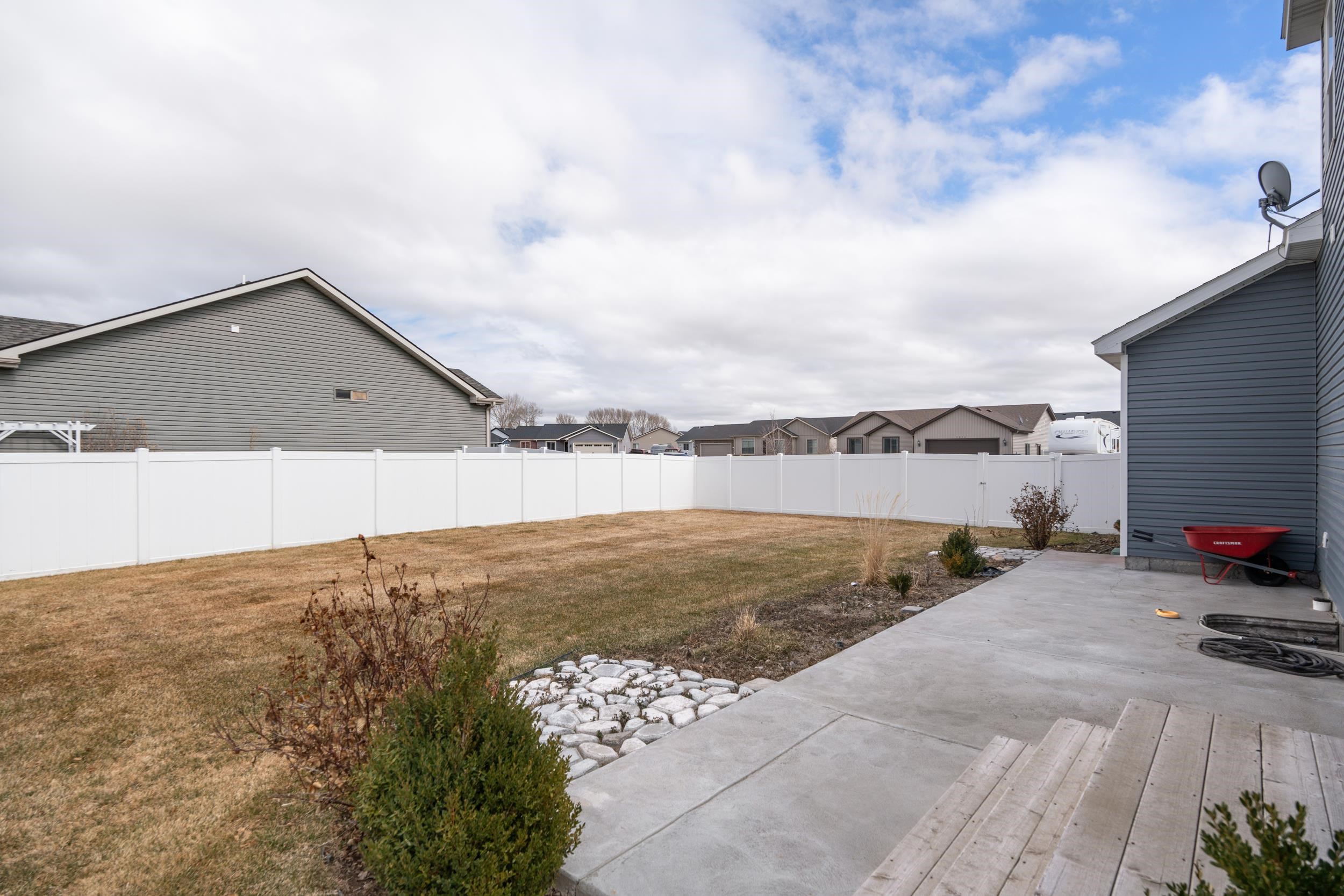 1624 Angela St, Pocatello, Idaho image 11