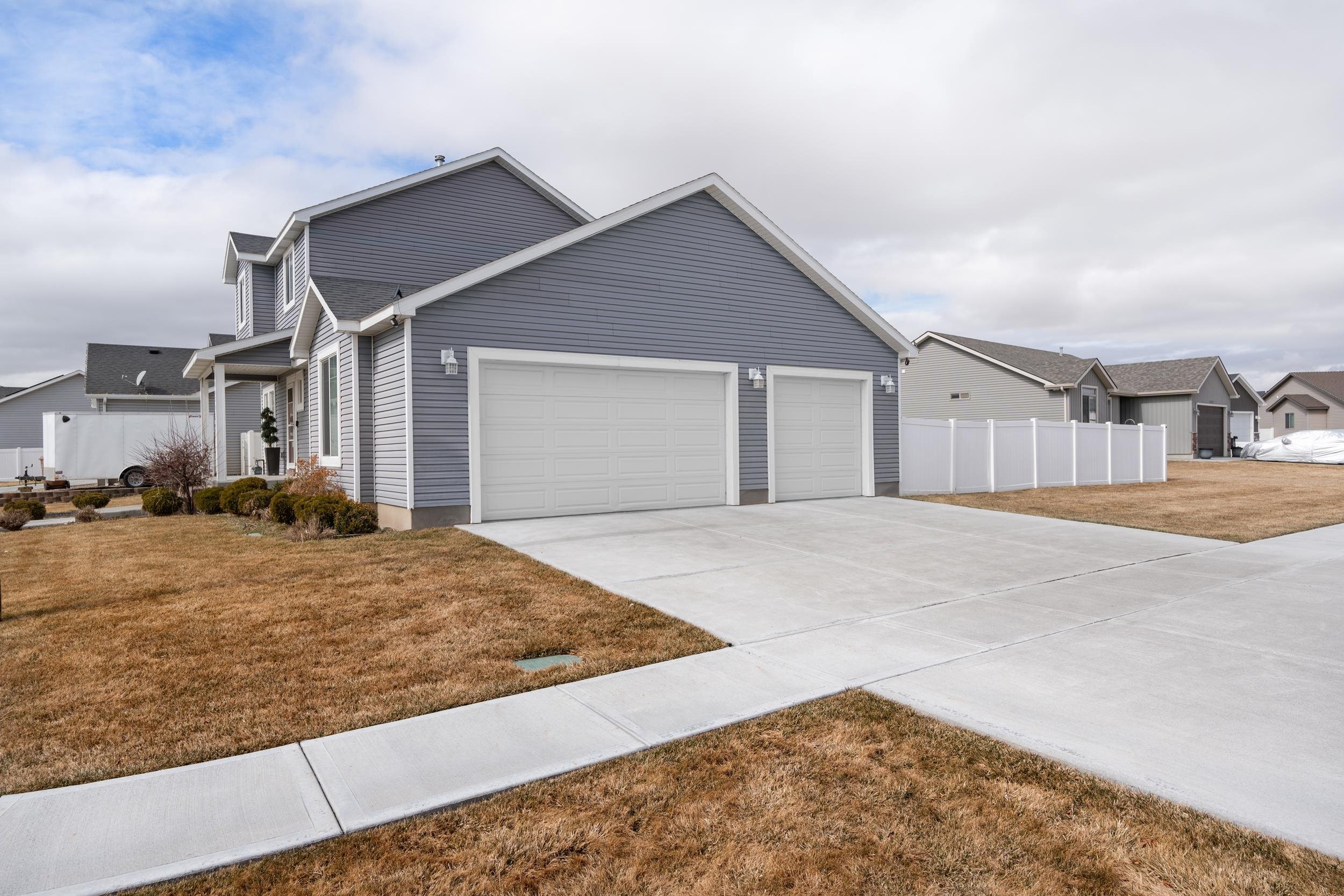 1624 Angela St, Pocatello, Idaho image 4