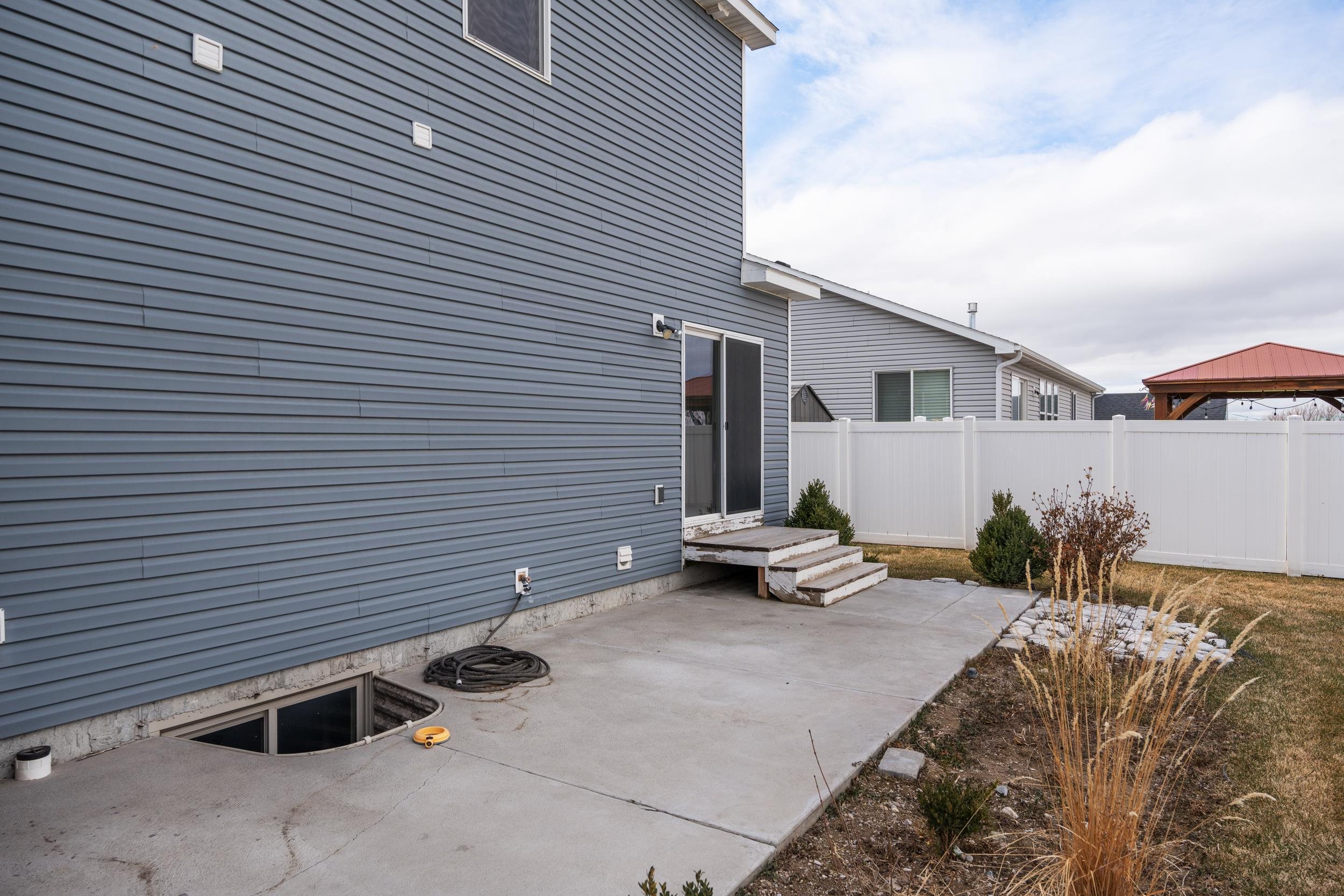 1624 Angela St, Pocatello, Idaho image 9