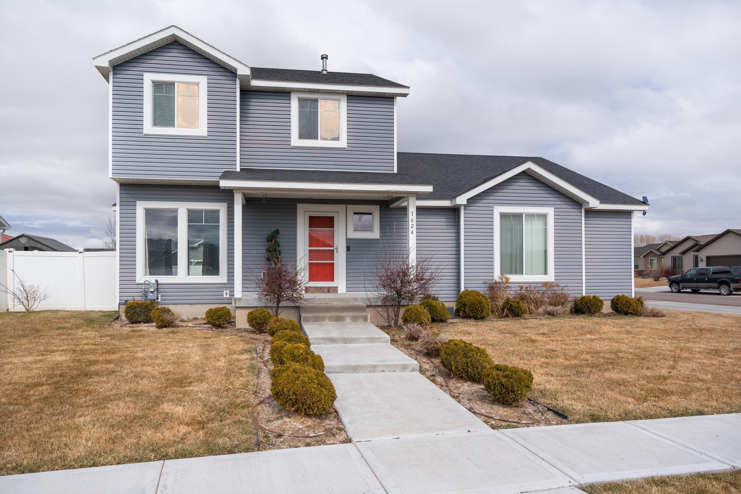 1624 Angela St, Pocatello, Idaho image 1