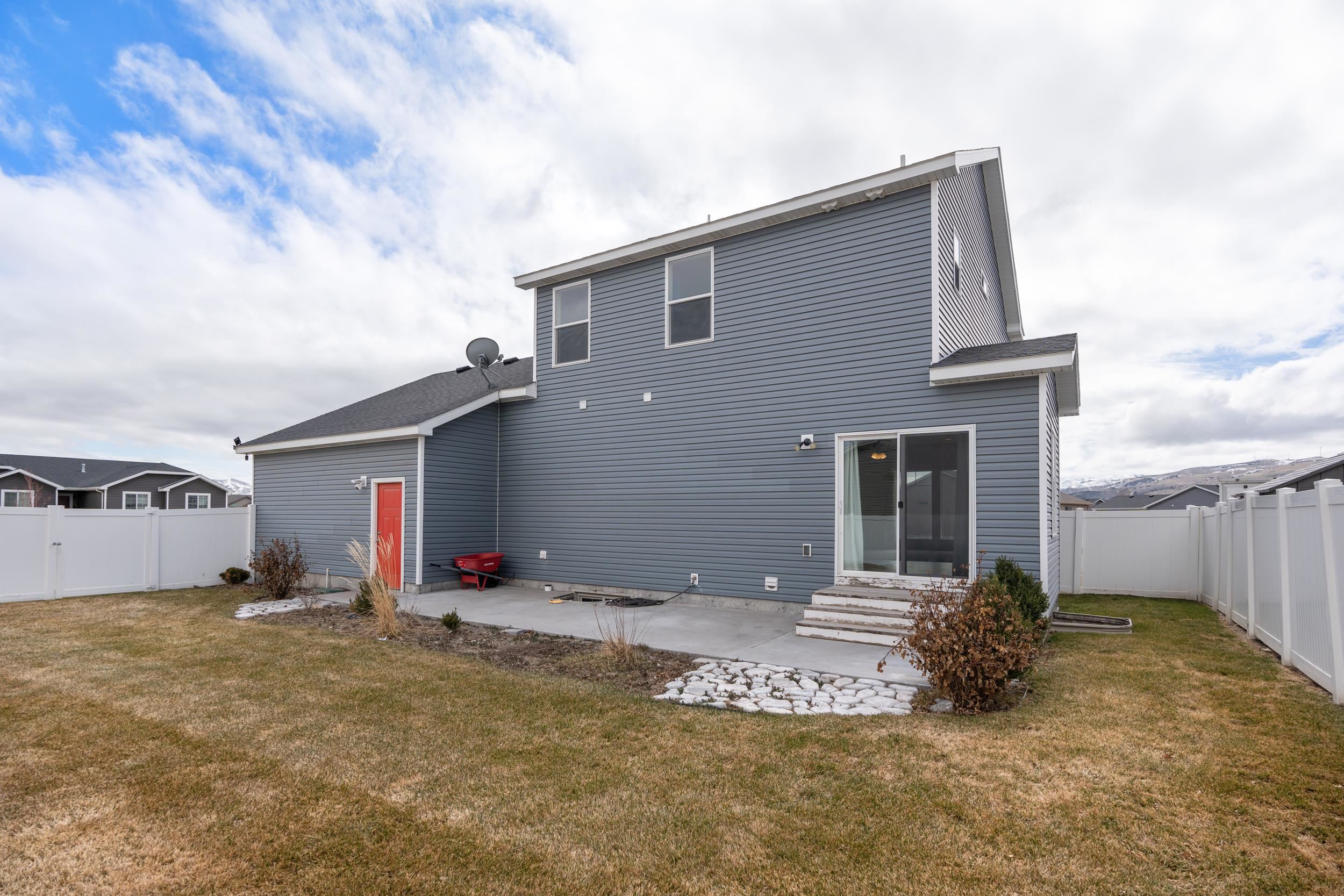 1624 Angela St, Pocatello, Idaho image 7