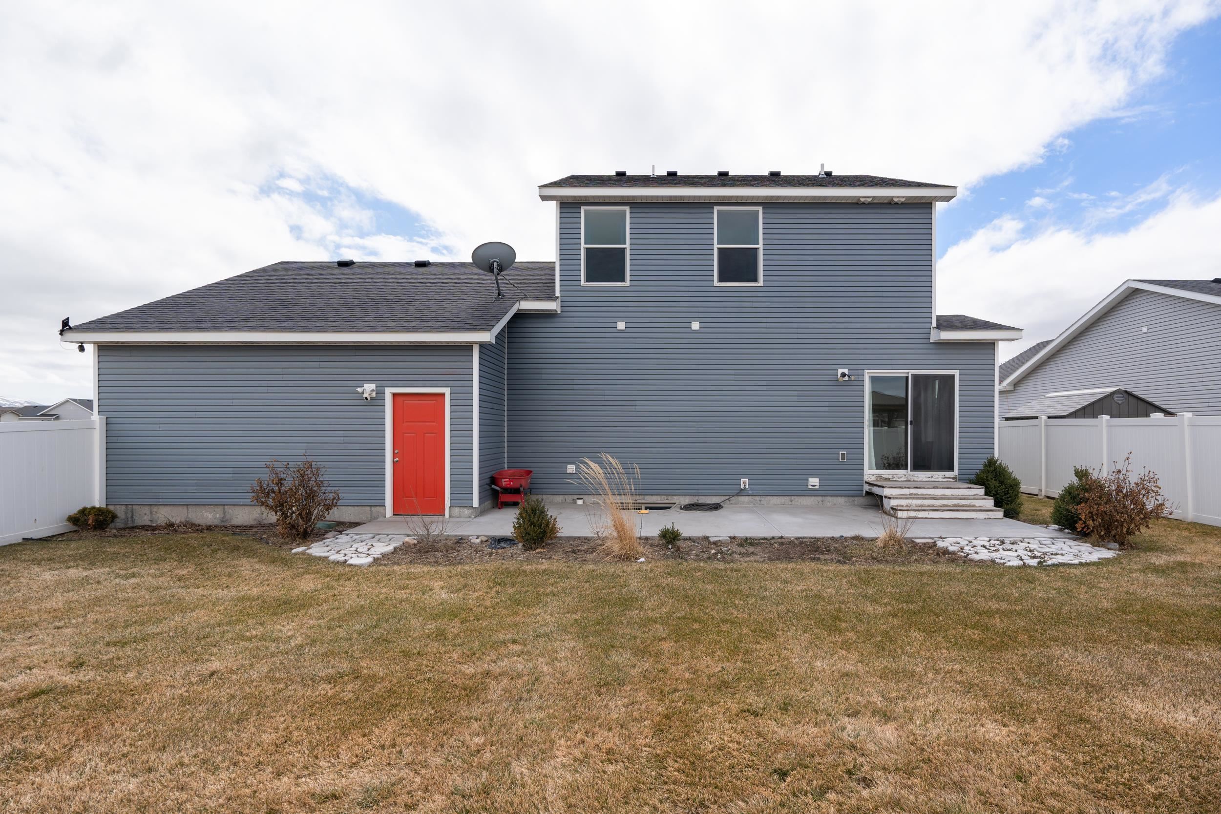 1624 Angela St, Pocatello, Idaho image 8