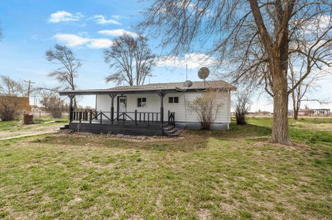Photo of 3335 E County Line Rd, Idaho Falls, ID 83442 (MLS # 582076)