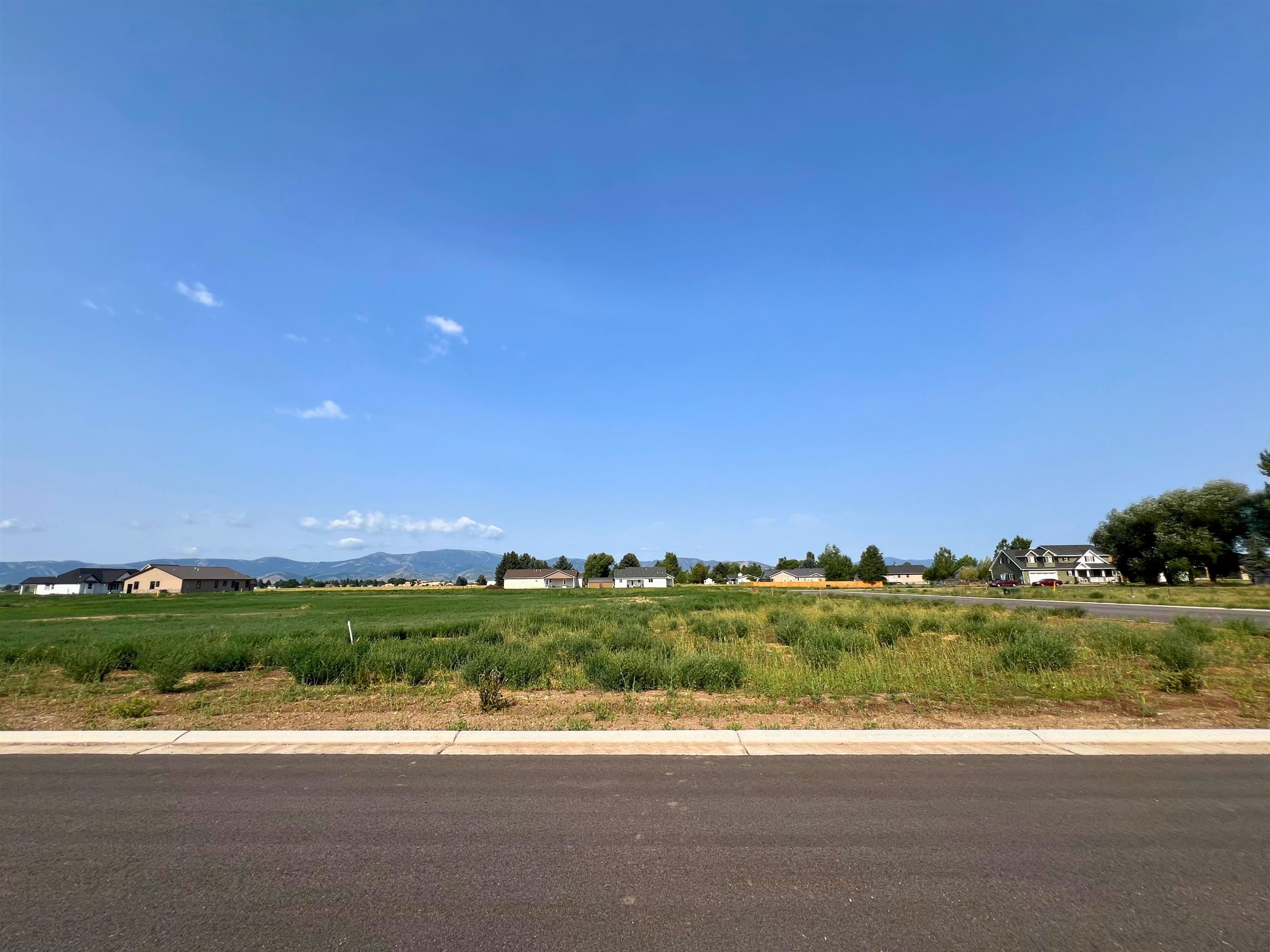 TBD Diane Dr #LOT 37, Grace, Idaho image 1