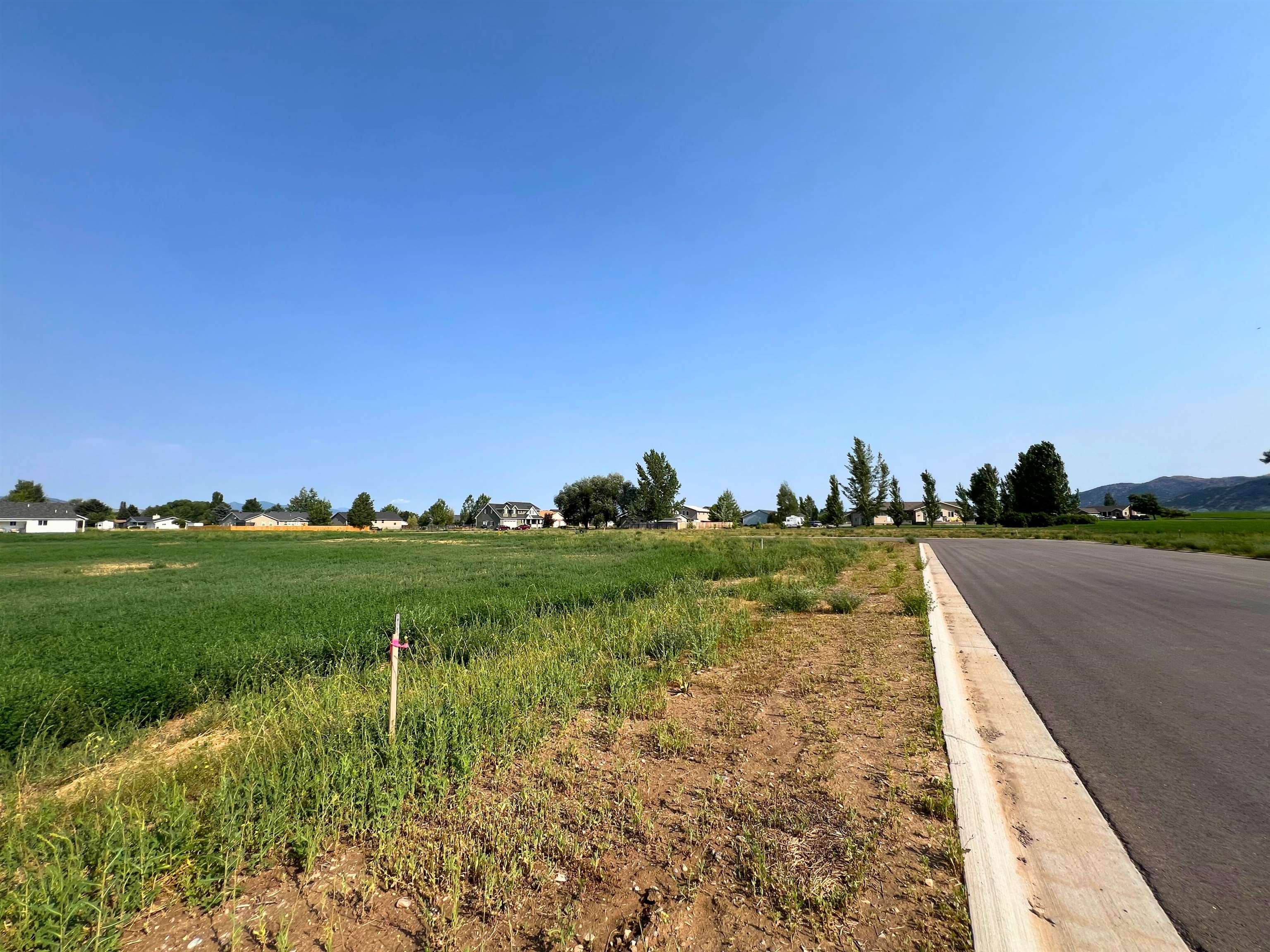 TBD Diane Dr #LOT 37, Grace, Idaho image 2