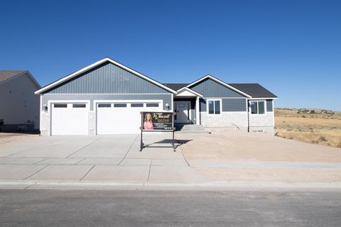 Photo of 2127 Balboa, Pocatello, ID 83204 (MLS # 580269)