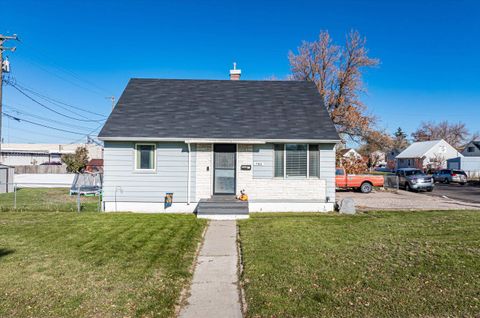Photo of 780 W Cedar, Pocatello, ID 83201 (MLS # 581005)