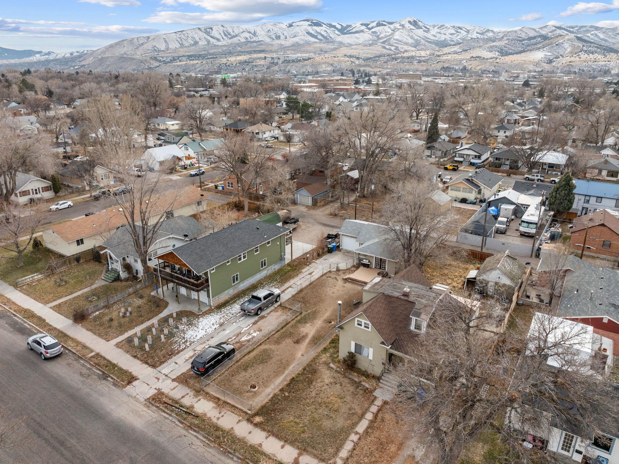 433 N 11th Ave, Pocatello, Idaho image 18