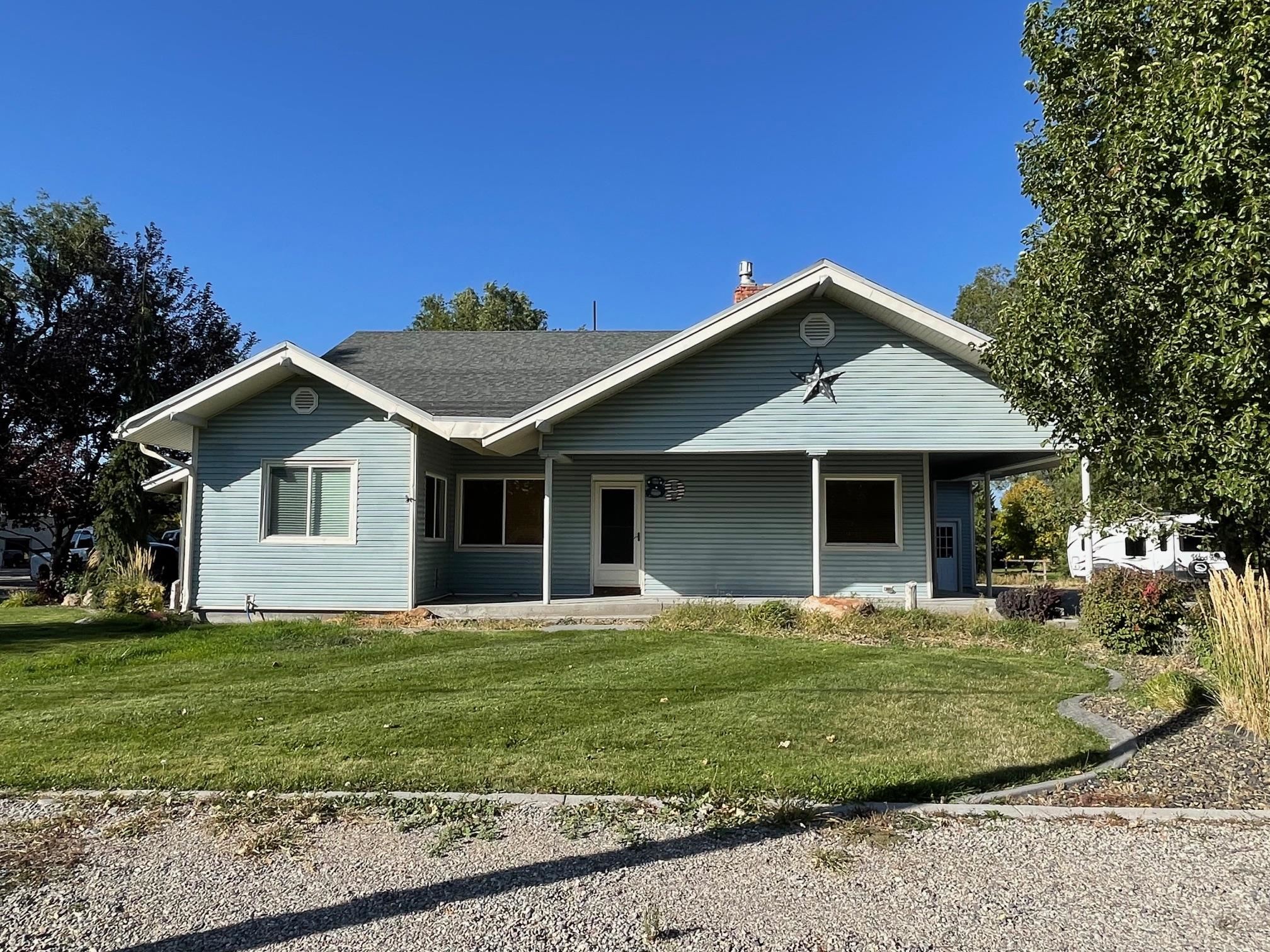 89 Center Street, Blackfoot, Idaho image 3