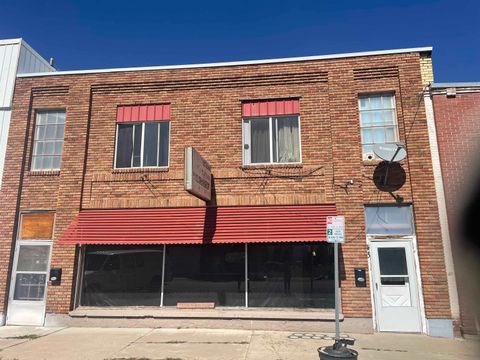 Photo of 3943 E 1st South, Soda Springs, ID 83276 (MLS # 580647)