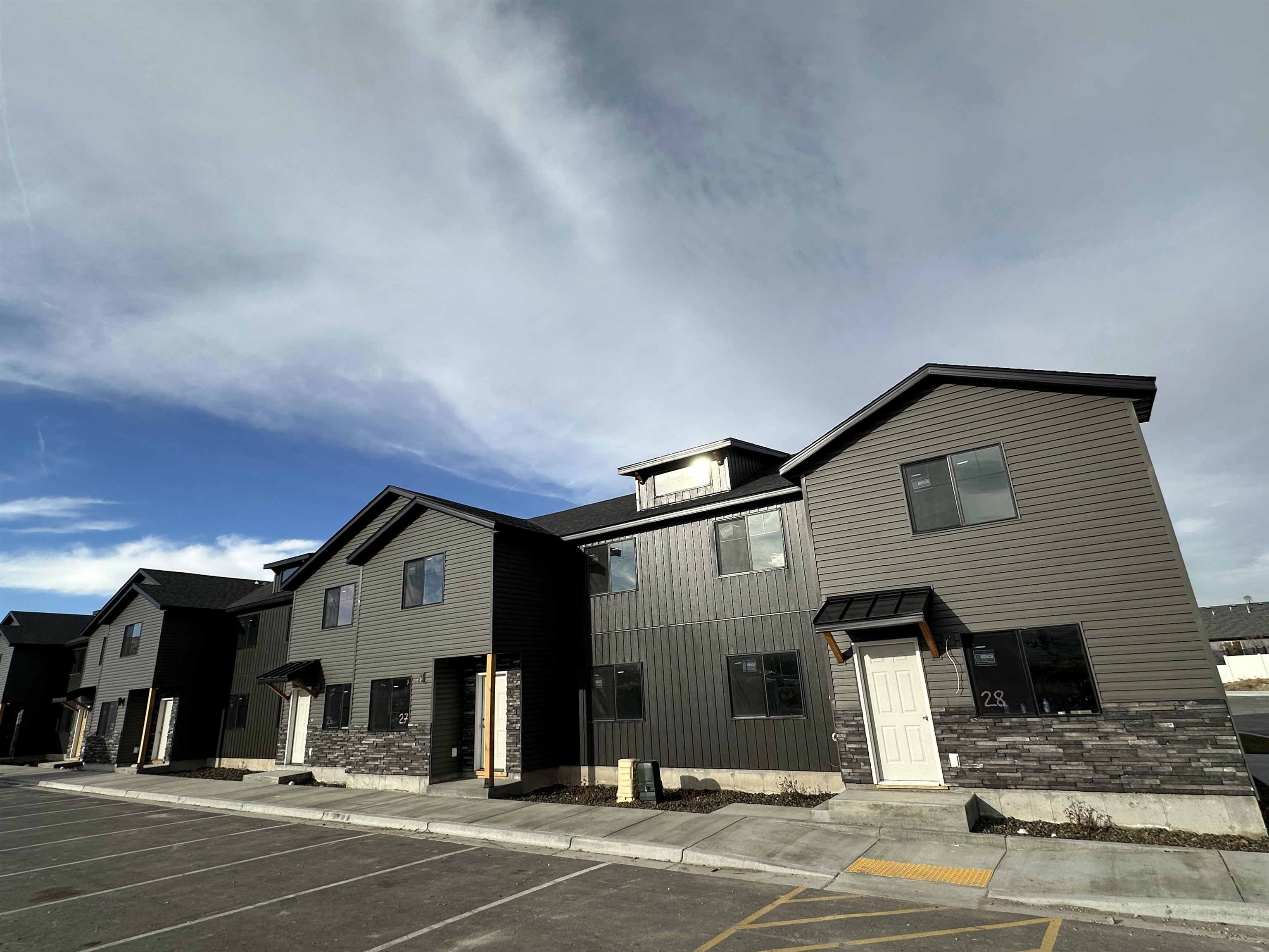 3780 Philbin Road #27, Pocatello, Idaho image 2