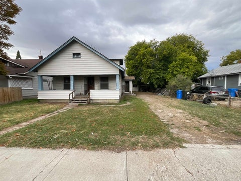 Homes For Sale - 125 Roosevelt Ave<br/> Bannock County, Pocatello, ID 83201