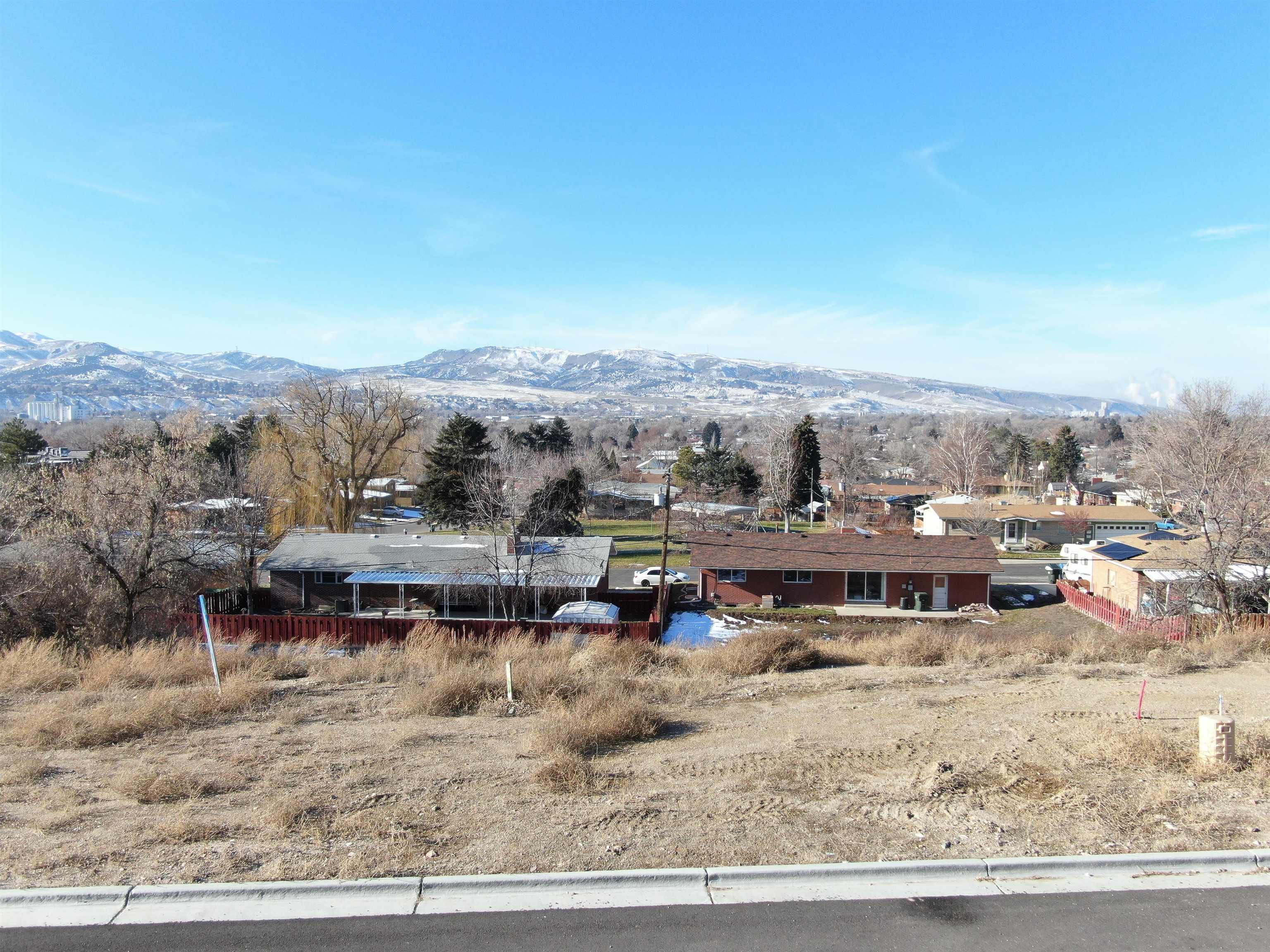 Lot 4 Block 1 E Lander, Pocatello, Idaho image 1