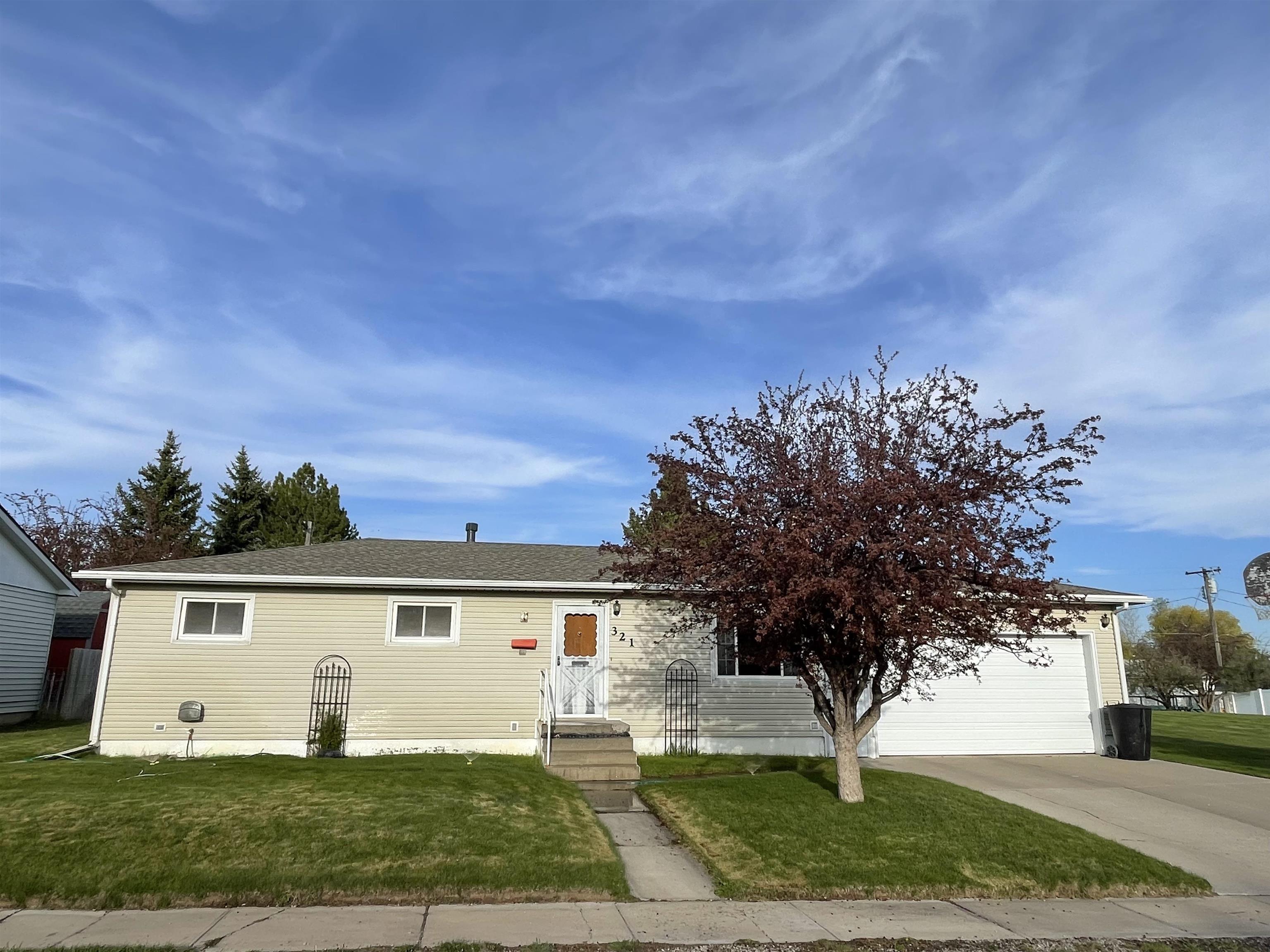 321 Gagon Drive, Soda Springs, Idaho image 1