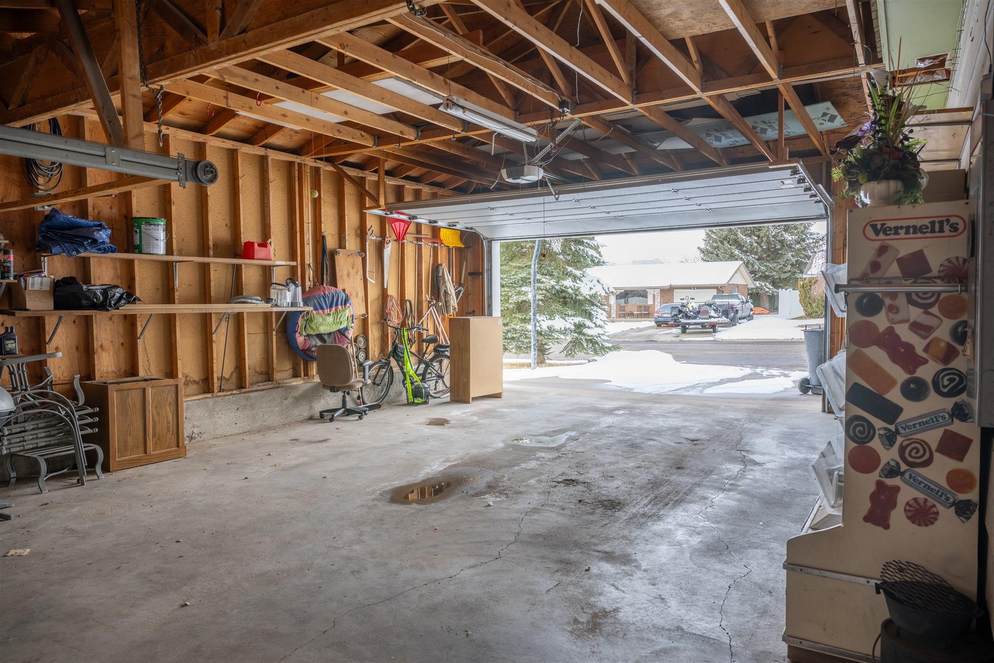 321 Gagon Drive, Soda Springs, Idaho image 30
