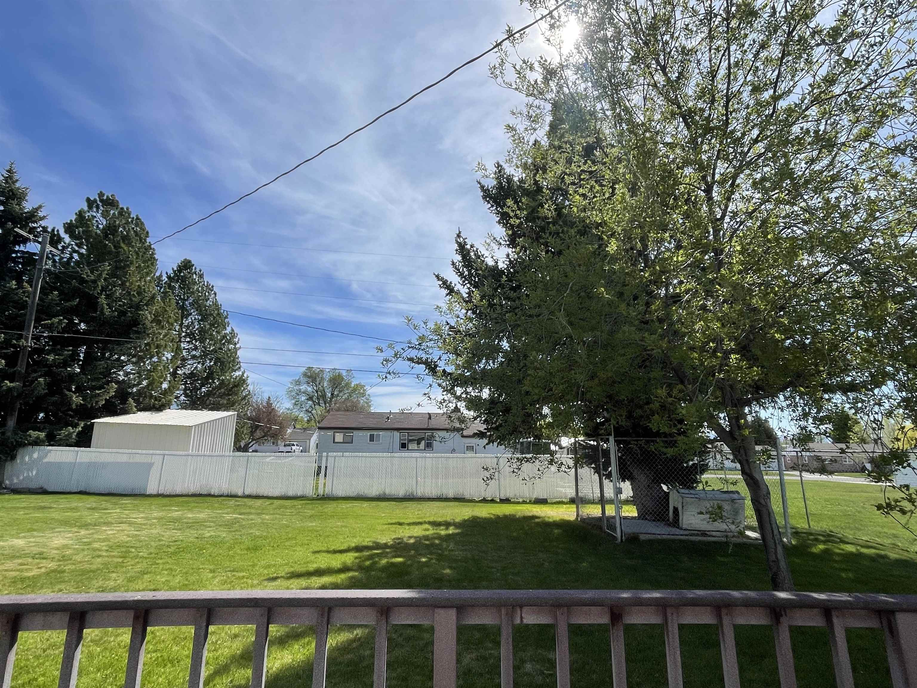 321 Gagon Drive, Soda Springs, Idaho image 32