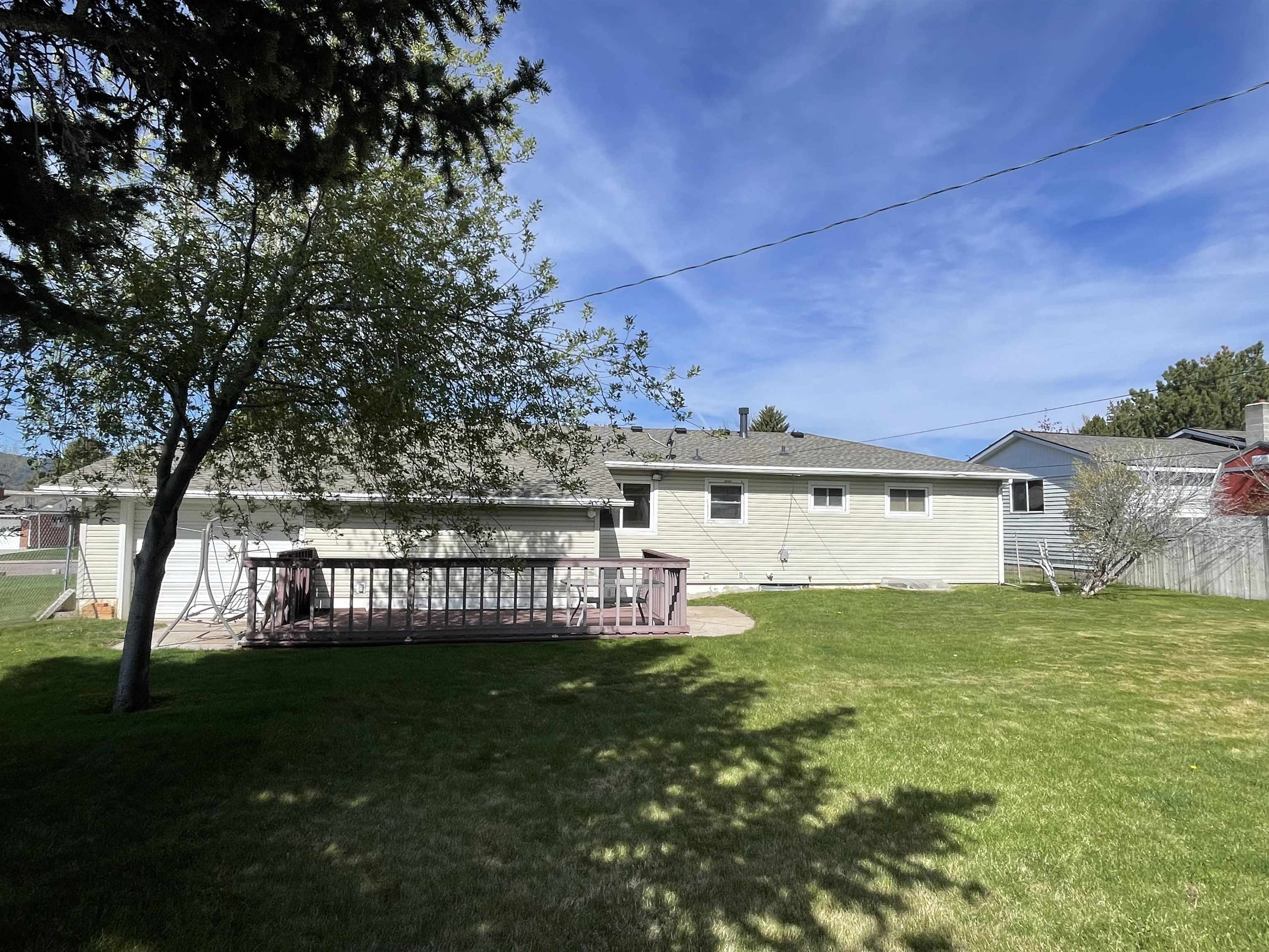 321 Gagon Drive, Soda Springs, Idaho image 35