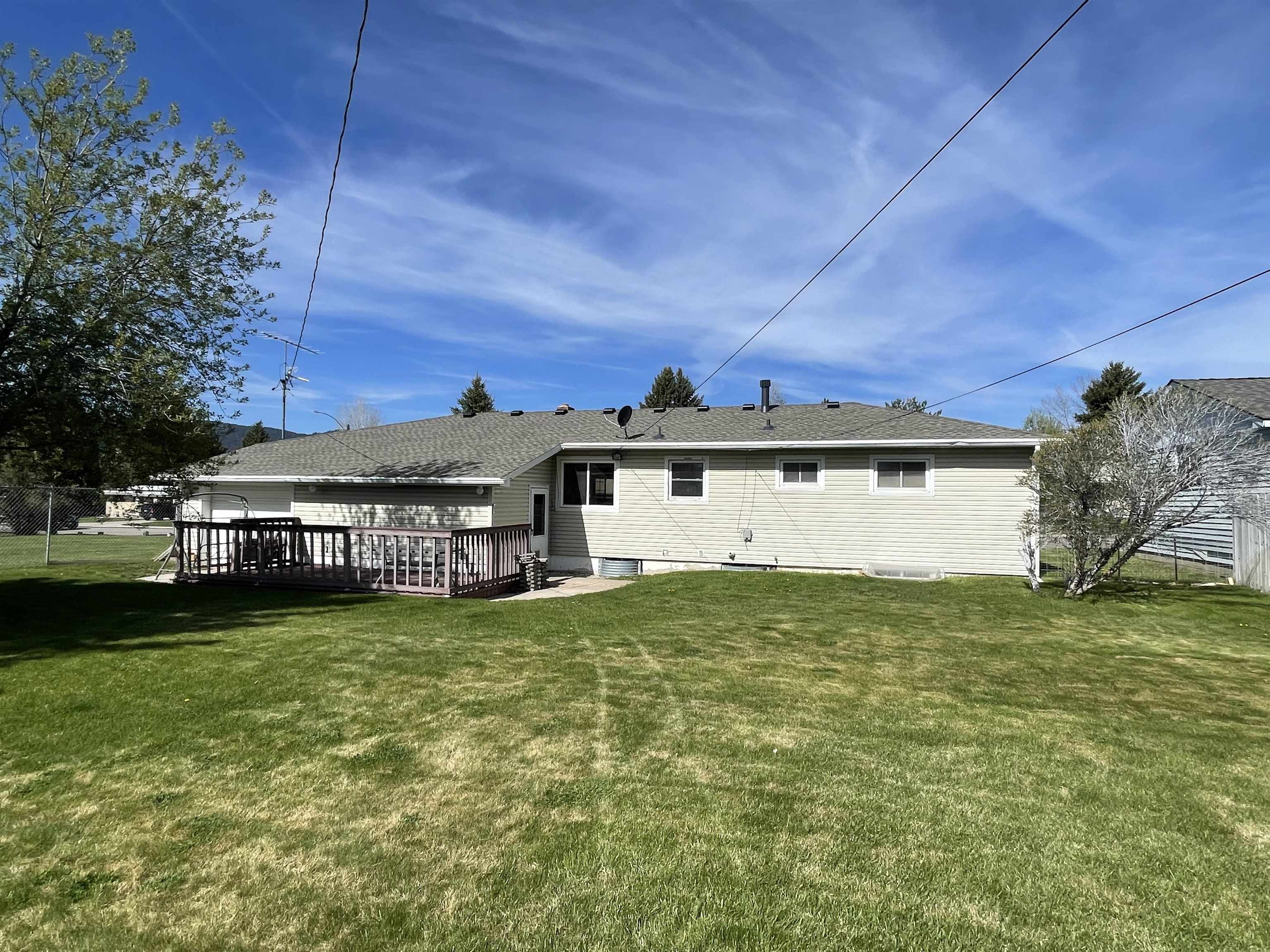 321 Gagon Drive, Soda Springs, Idaho image 36